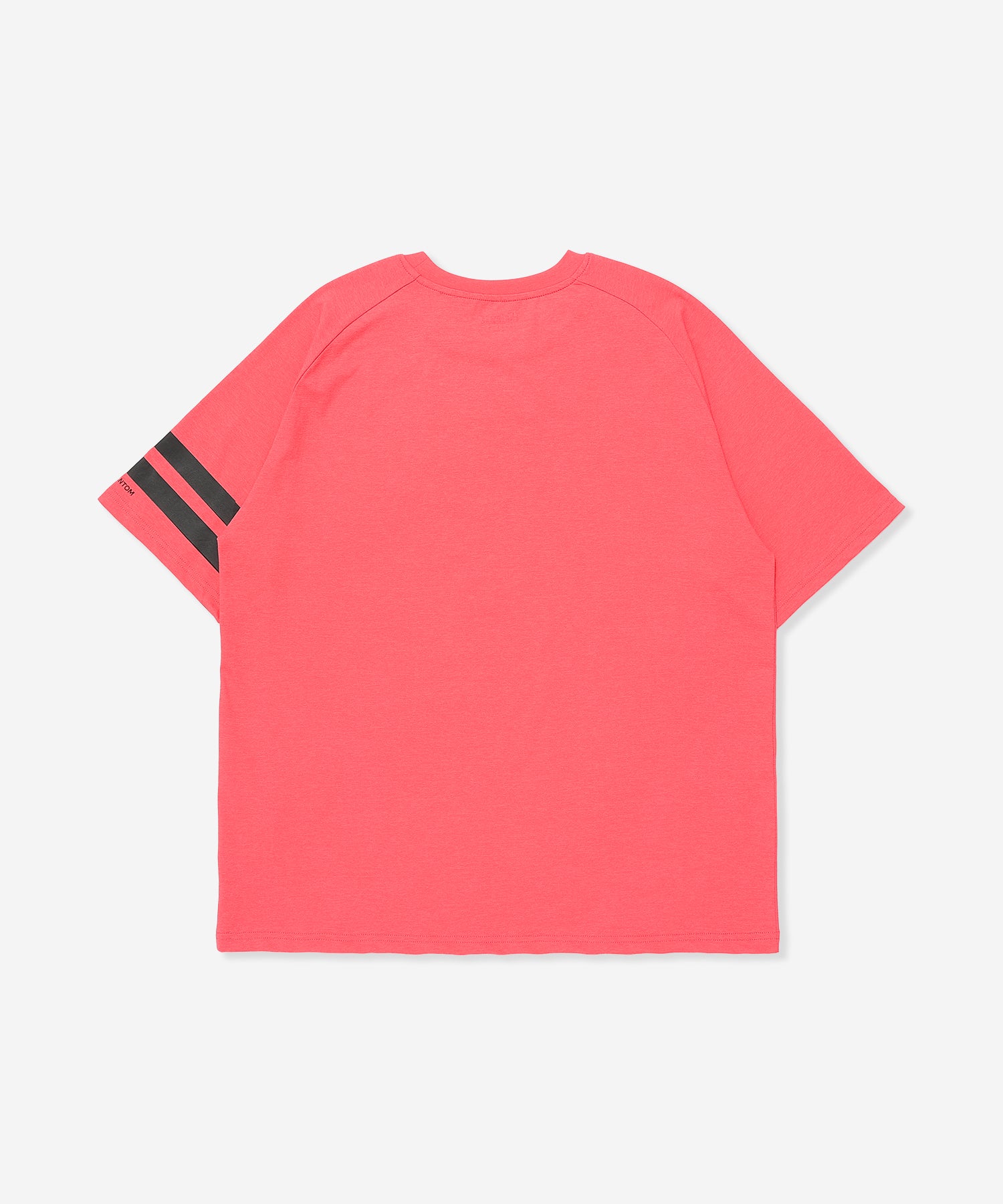 PHANTOM ICON BLOCK PARTY OVERSIZED SHORTSLEEVE TEE メンズ/Tシャツ/ラッシュガード/オーバーサイズフィット