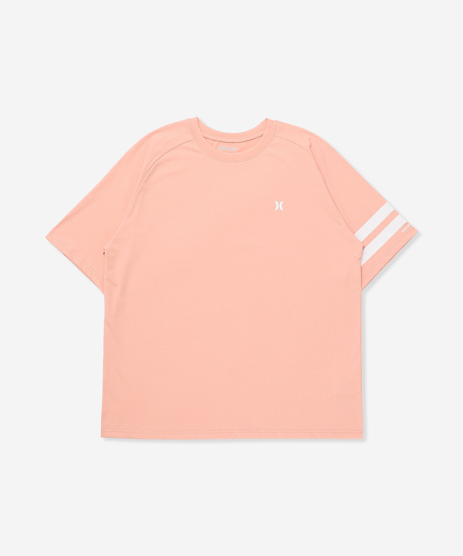 PHANTOM ICON BLOCK PARTY OVERSIZED SHORTSLEEVE TEE メンズ/Tシャツ/ラッシュガード/オーバーサイズフィット