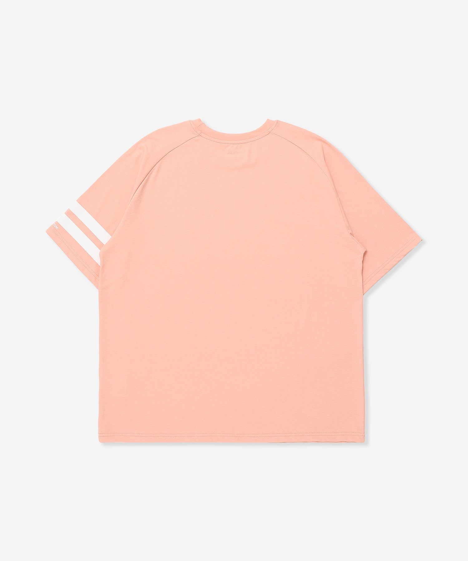 PHANTOM ICON BLOCK PARTY OVERSIZED SHORTSLEEVE TEE メンズ/Tシャツ/ラッシュガード/オーバーサイズフィット