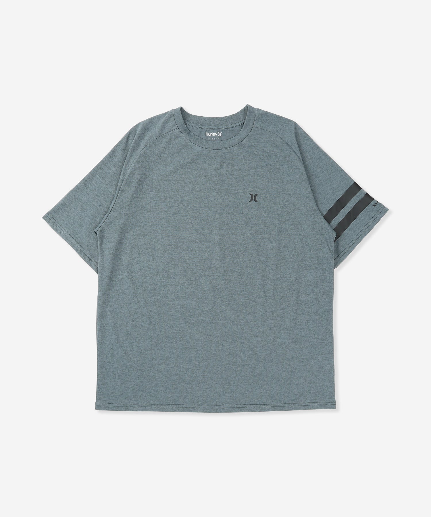 PHANTOM アイコン ブロックパーティ オーバーサイズ ショートスリーブ Tシャツ (メンズ/Tシャツ/オーバーサイズフィット)