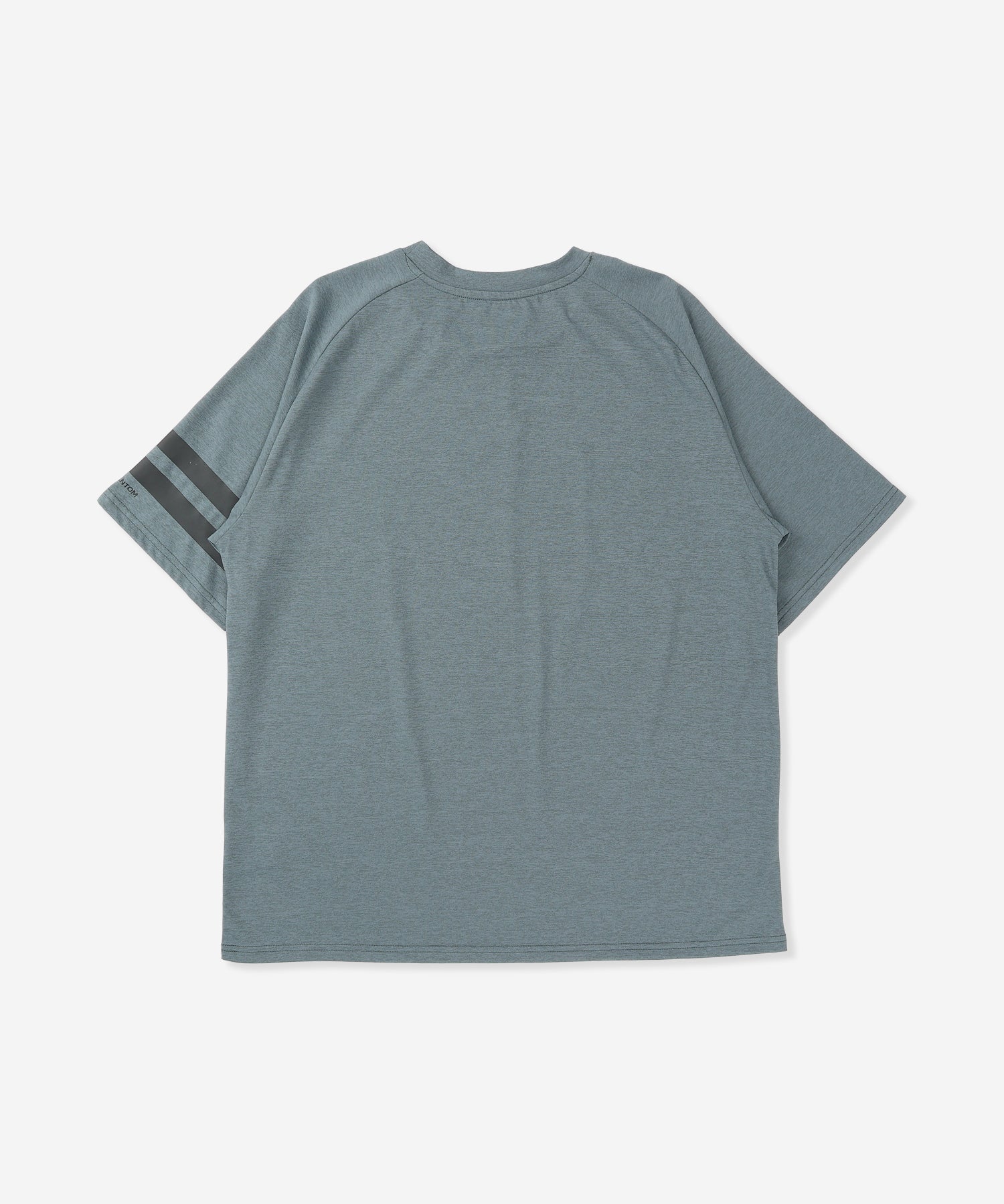 PHANTOM アイコン ブロックパーティ オーバーサイズ ショートスリーブ Tシャツ (メンズ/Tシャツ/オーバーサイズフィット)