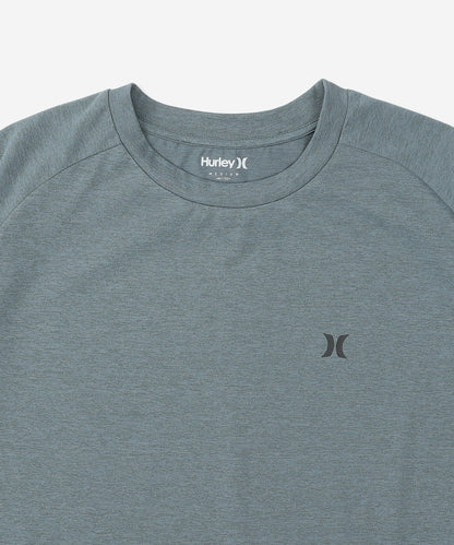 PHANTOM アイコン ブロックパーティ オーバーサイズ ショートスリーブ Tシャツ (メンズ/Tシャツ/オーバーサイズフィット)