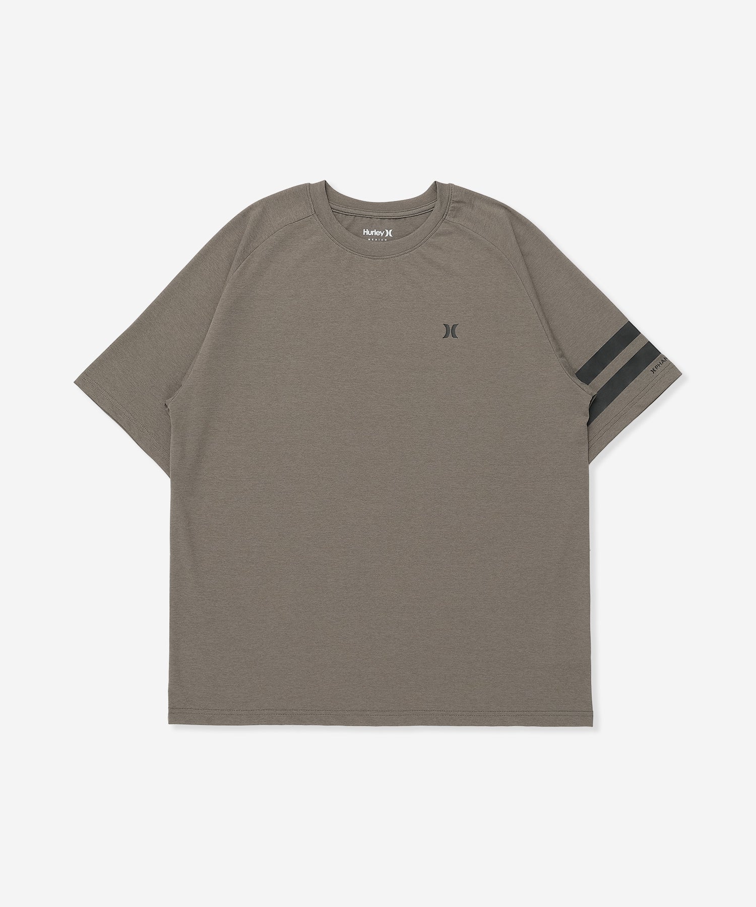 PHANTOM ICON BLOCK PARTY OVERSIZED SHORTSLEEVE TEE メンズ/Tシャツ/ラッシュガード/オーバーサイズフィット