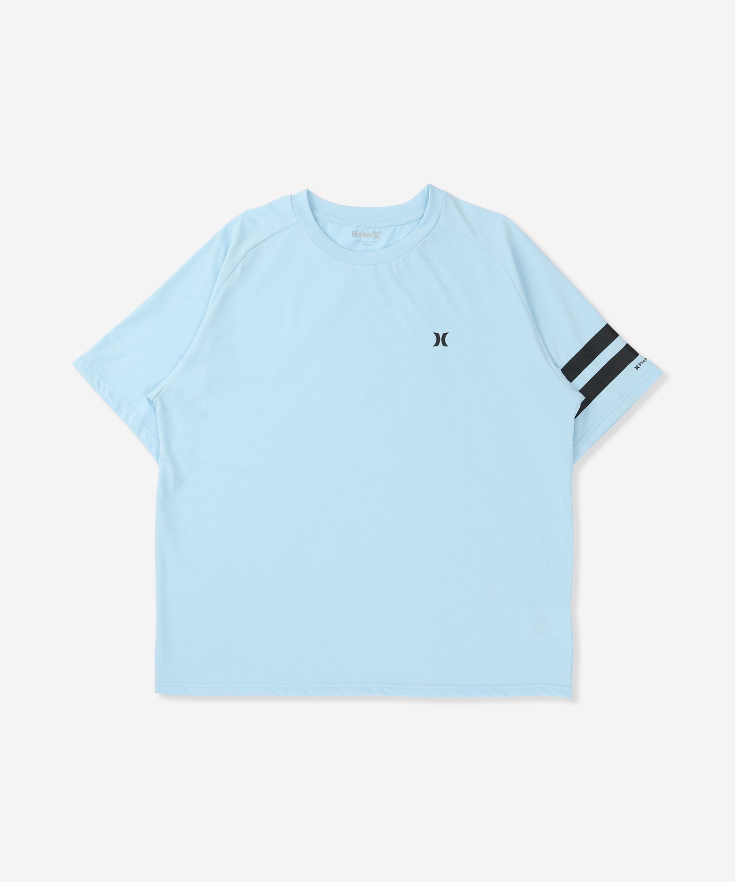 PHANTOM アイコン ブロックパーティ オーバーサイズ ショートスリーブ Tシャツ (メンズ/Tシャツ/オーバーサイズフィット)