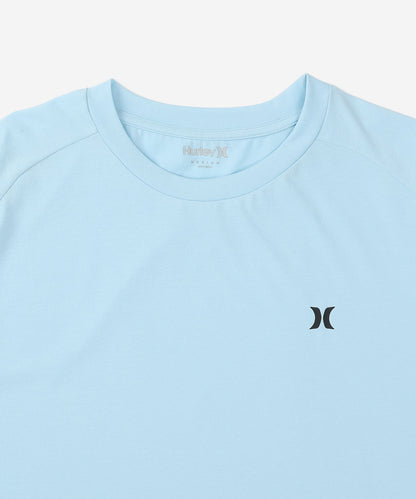 PHANTOM アイコン ブロックパーティ オーバーサイズ ショートスリーブ Tシャツ (メンズ/Tシャツ/オーバーサイズフィット)