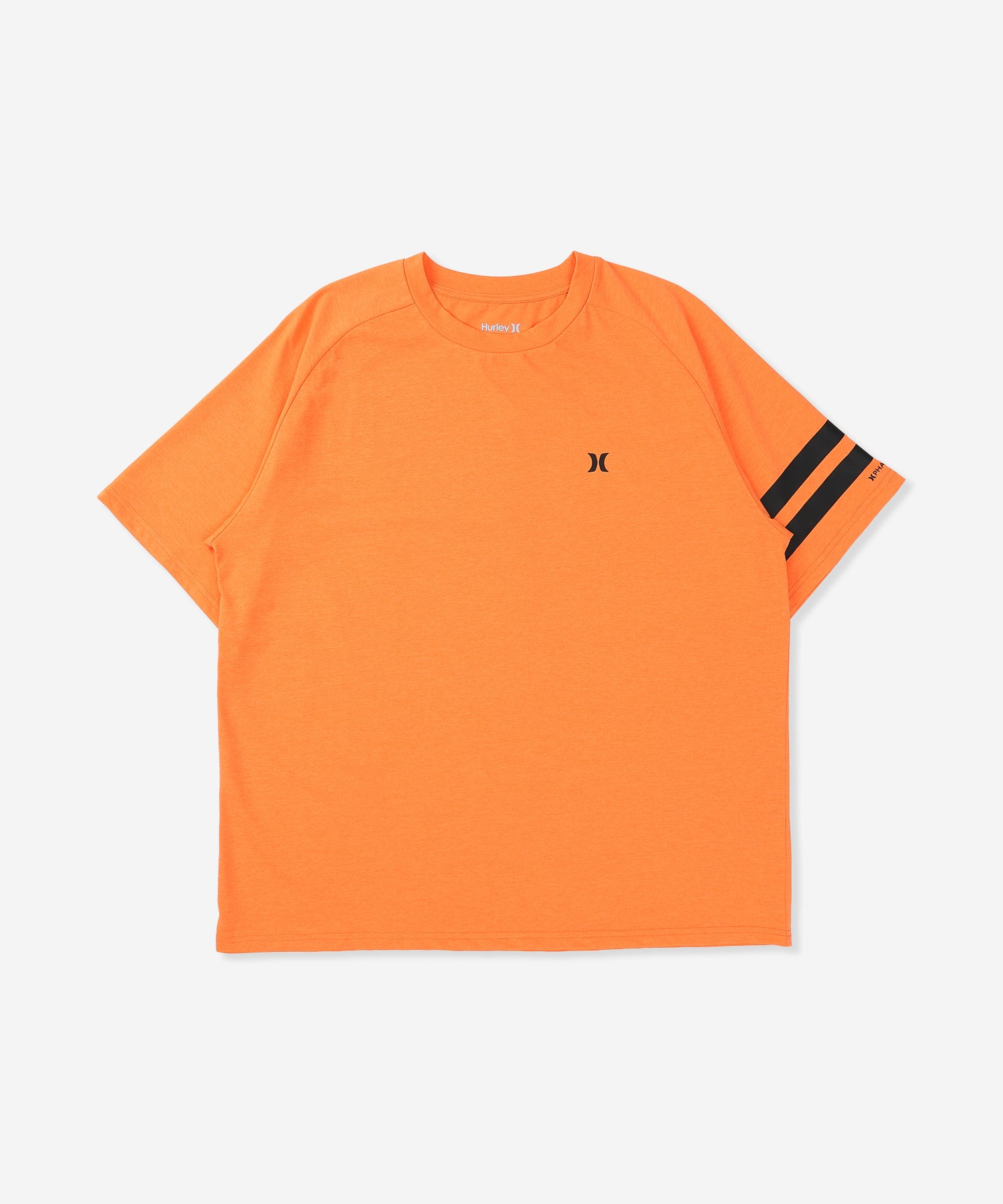 PHANTOM アイコン ブロックパーティ オーバーサイズ ショートスリーブ Tシャツ (メンズ/Tシャツ/オーバーサイズフィット)