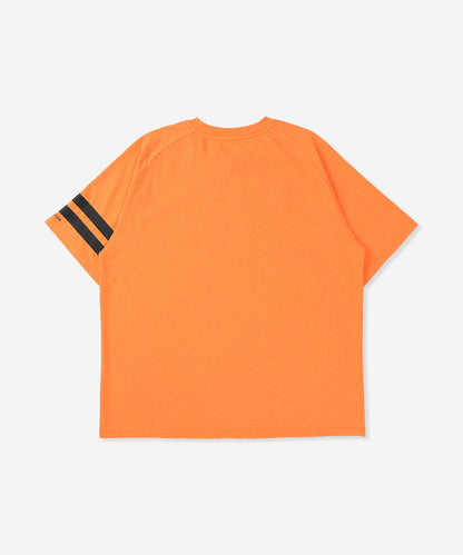 PHANTOM アイコン ブロックパーティ オーバーサイズ ショートスリーブ Tシャツ (メンズ/Tシャツ/オーバーサイズフィット)