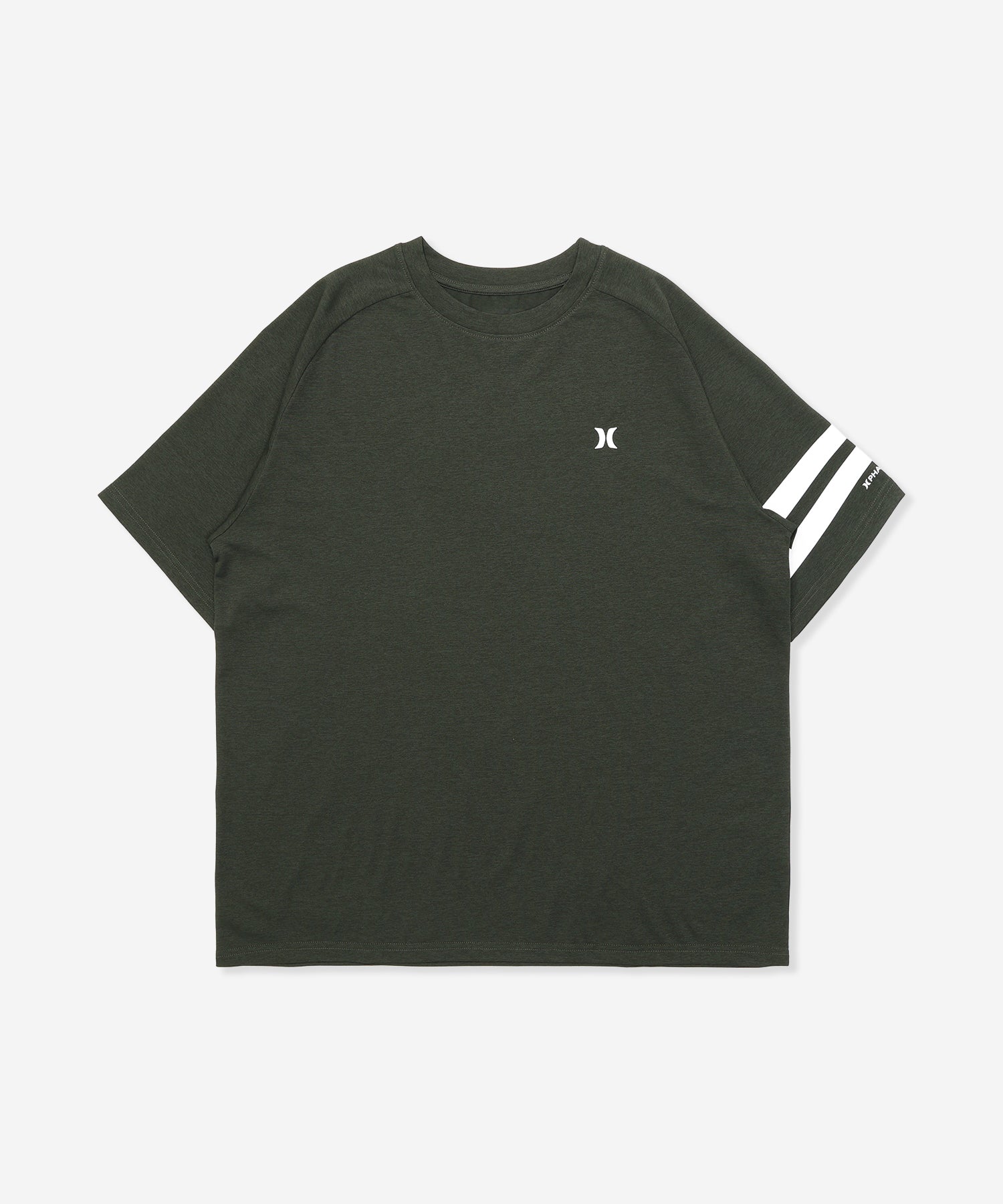 PHANTOM ICON BLOCK PARTY OVERSIZED SHORTSLEEVE TEE メンズ/Tシャツ/ラッシュガード/オーバーサイズフィット