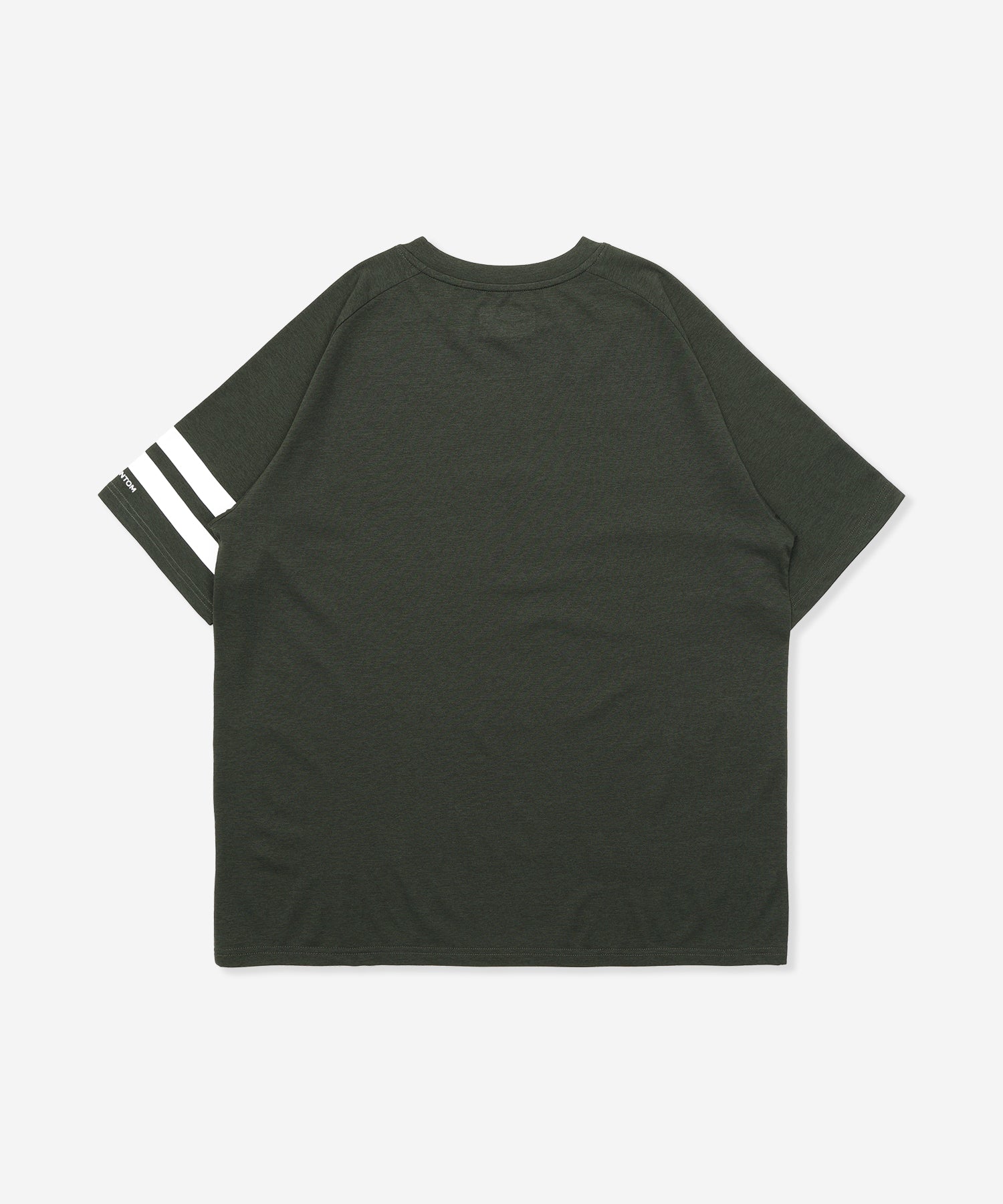 PHANTOM ICON BLOCK PARTY OVERSIZED SHORTSLEEVE TEE メンズ/Tシャツ/ラッシュガード/オーバーサイズフィット