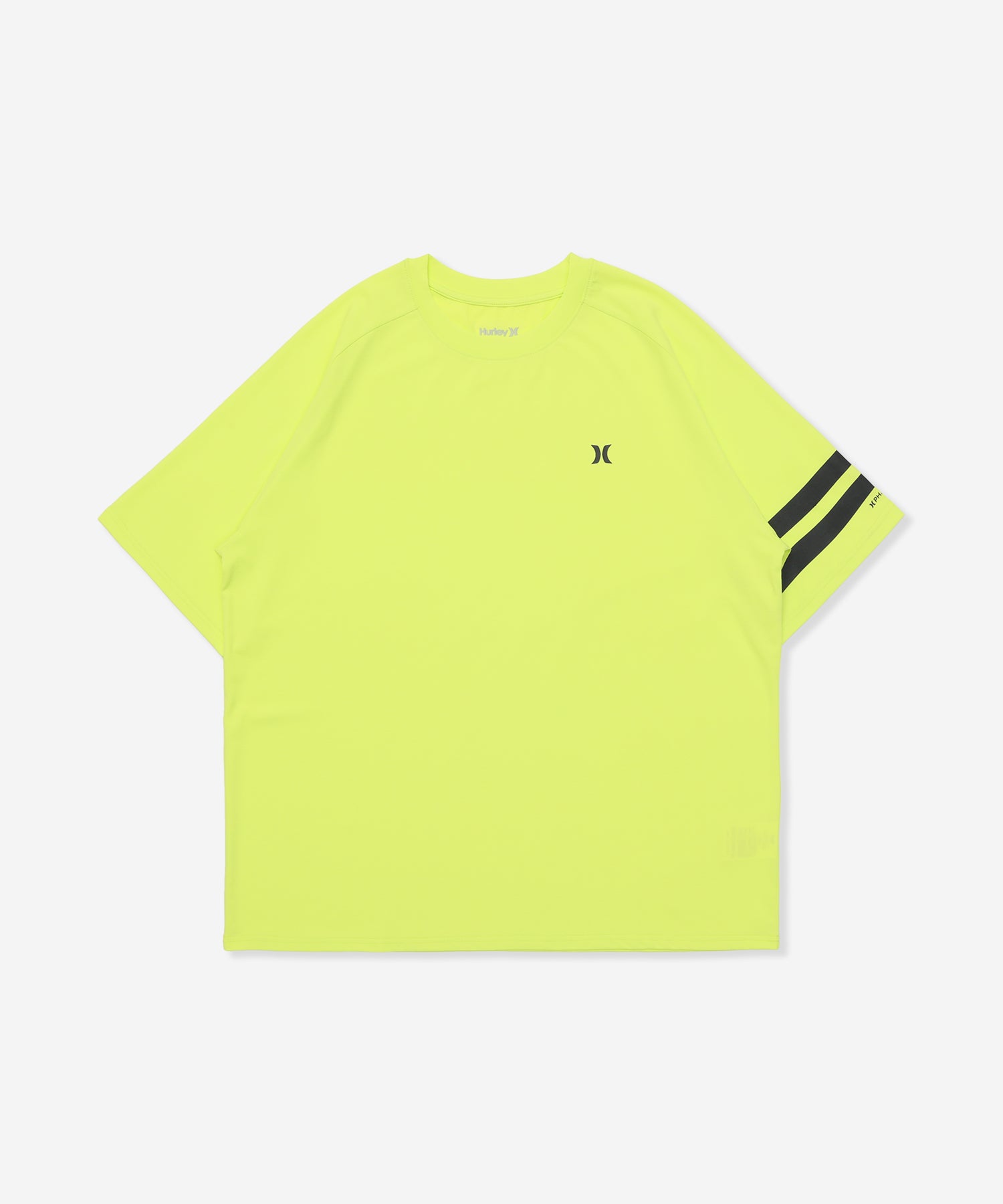 PHANTOM ICON BLOCK PARTY OVERSIZED SHORTSLEEVE TEE メンズ/Tシャツ/ラッシュガード/オーバーサイズフィット