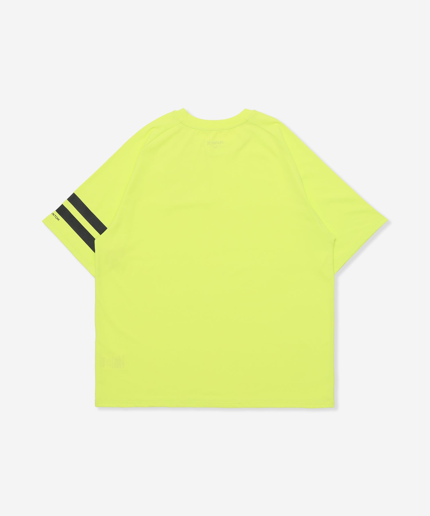 PHANTOM ICON BLOCK PARTY OVERSIZED SHORTSLEEVE TEE メンズ/Tシャツ/ラッシュガード/オーバーサイズフィット