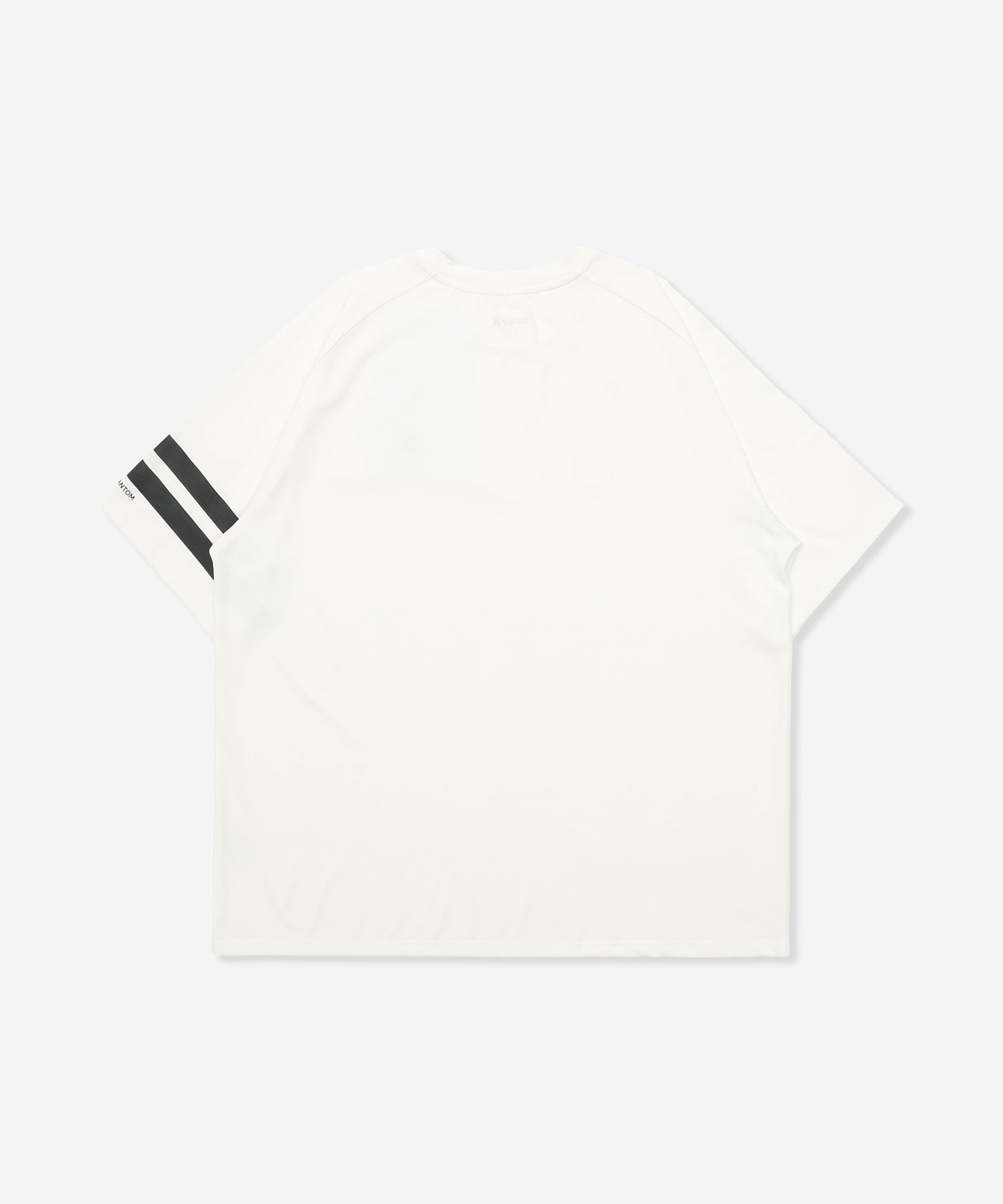 PHANTOM ICON BLOCK PARTY OVERSIZED SHORTSLEEVE TEE メンズ/Tシャツ/ラッシュガード/オーバーサイズフィット