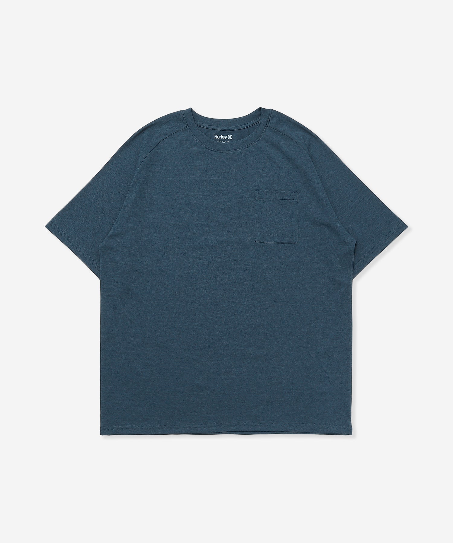 PHANTOM POCKET OVERSIZED SHORTSLEEVE TEE メンズ/Tシャツ/ラッシュガード/オーバーサイズフィット