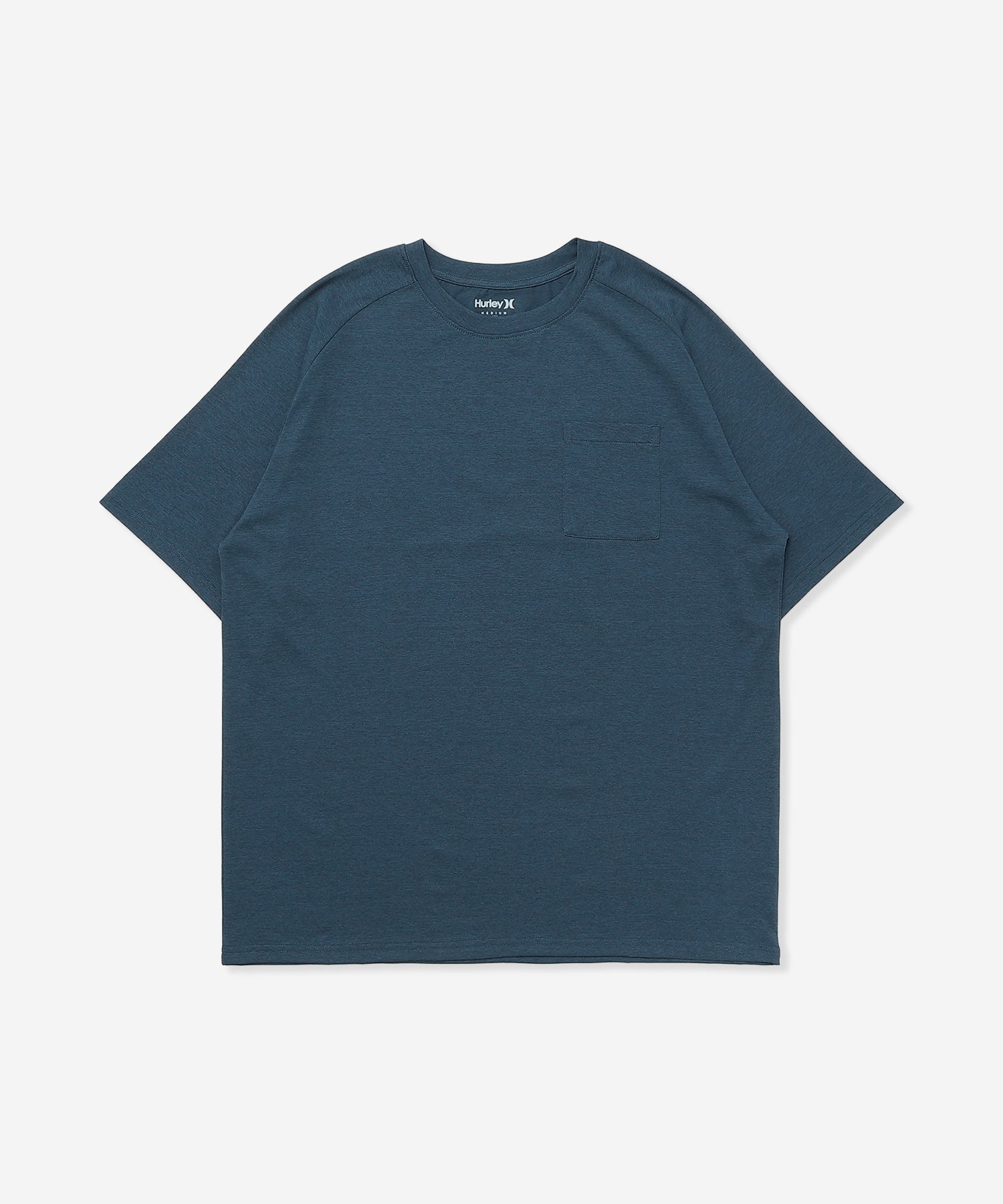 PHANTOM POCKET OVERSIZED SHORTSLEEVE TEE メンズ/Tシャツ/オーバーサイズフィット