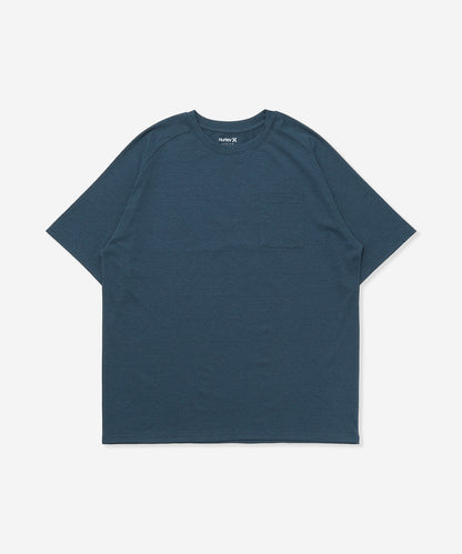 PHANTOM POCKET OVERSIZED SHORTSLEEVE TEE メンズ/Tシャツ/オーバーサイズフィット