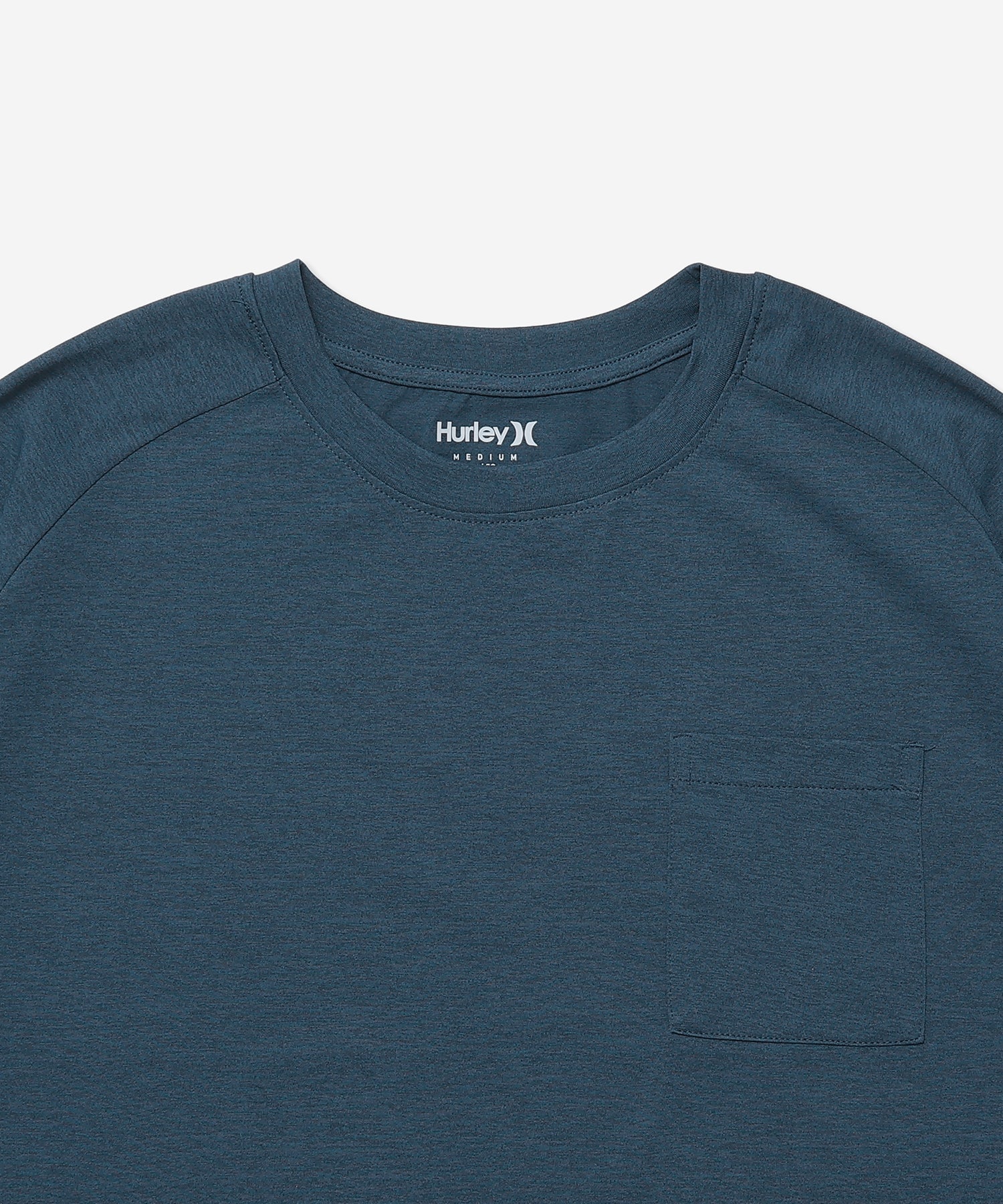 PHANTOM POCKET OVERSIZED SHORTSLEEVE TEE メンズ/Tシャツ/ラッシュガード/オーバーサイズフィット