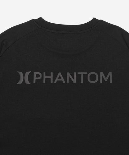 PHANTOM POCKET OVERSIZED SHORTSLEEVE TEE メンズ/Tシャツ/オーバーサイズフィット