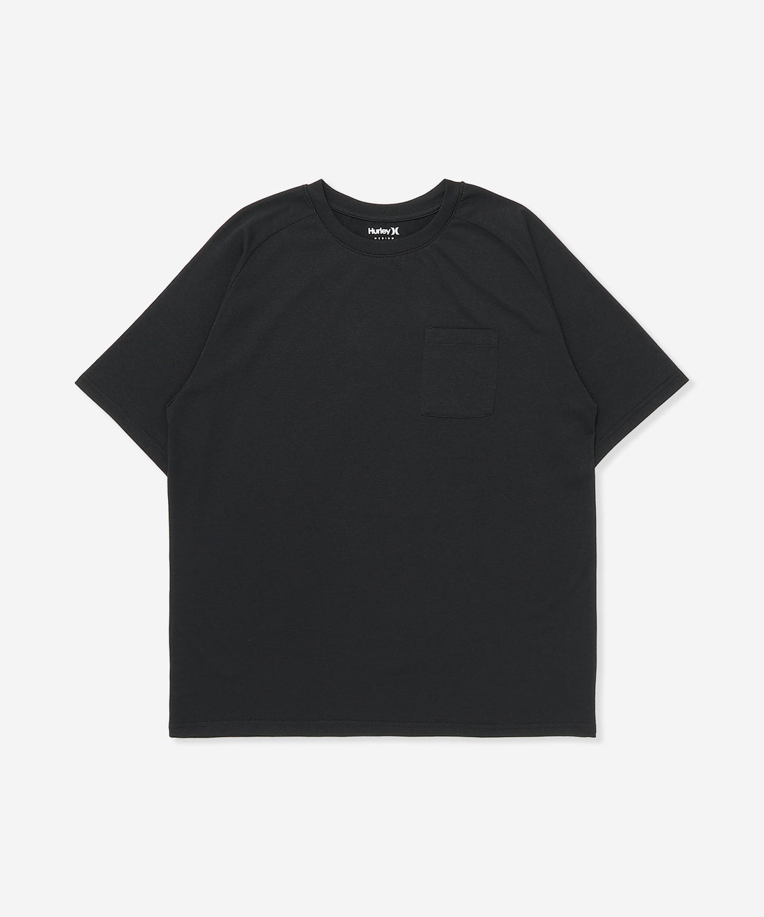 PHANTOM POCKET OVERSIZED SHORTSLEEVE TEE メンズ/Tシャツ/オーバーサイズフィット