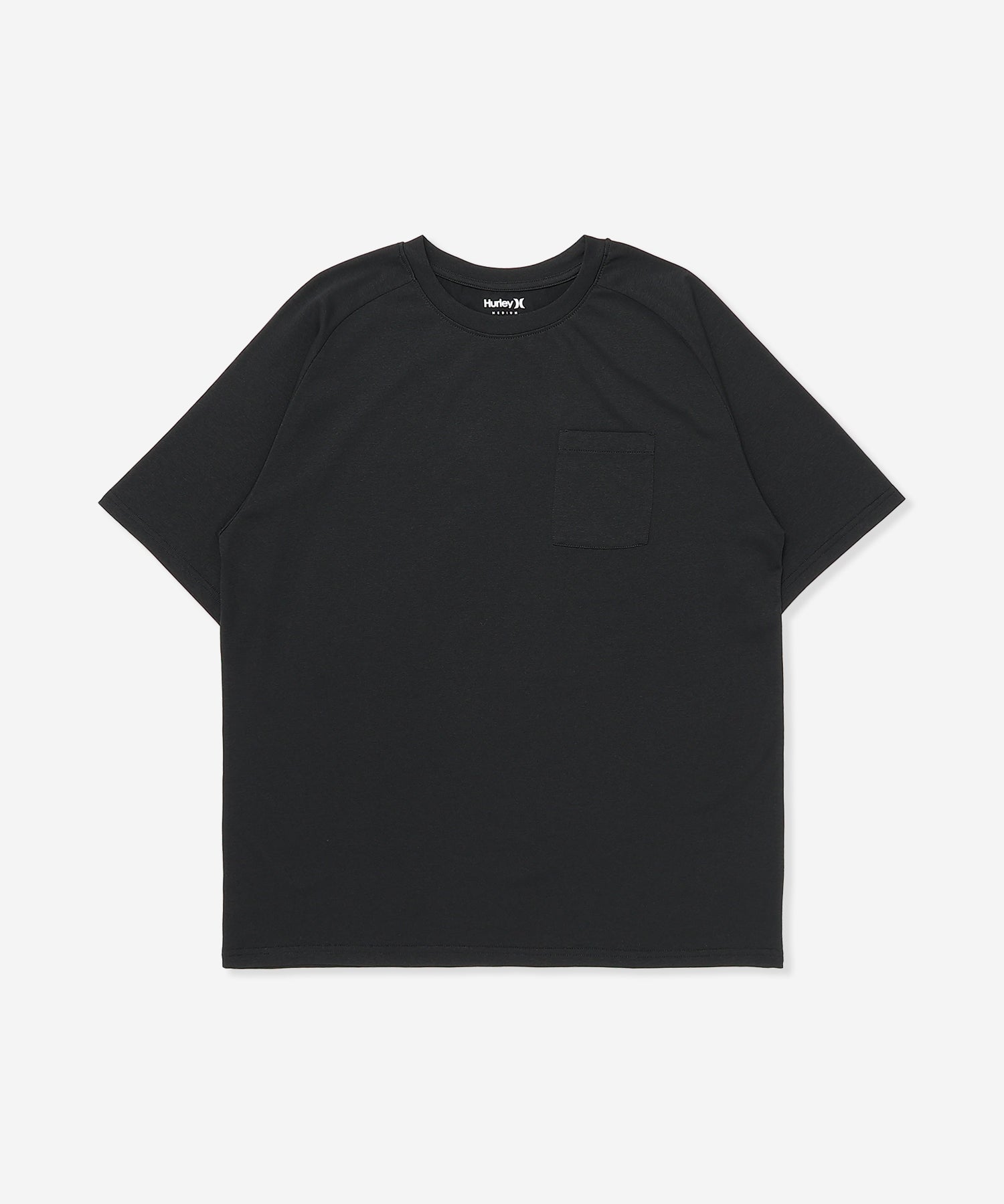 PHANTOM POCKET OVERSIZED SHORTSLEEVE TEE メンズ/Tシャツ/ラッシュガード/オーバーサイズフィット