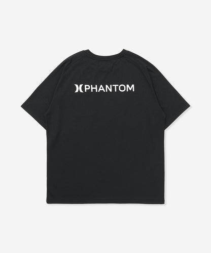 PHANTOM POCKET OVERSIZED SHORTSLEEVE TEE メンズ/Tシャツ/オーバーサイズフィット