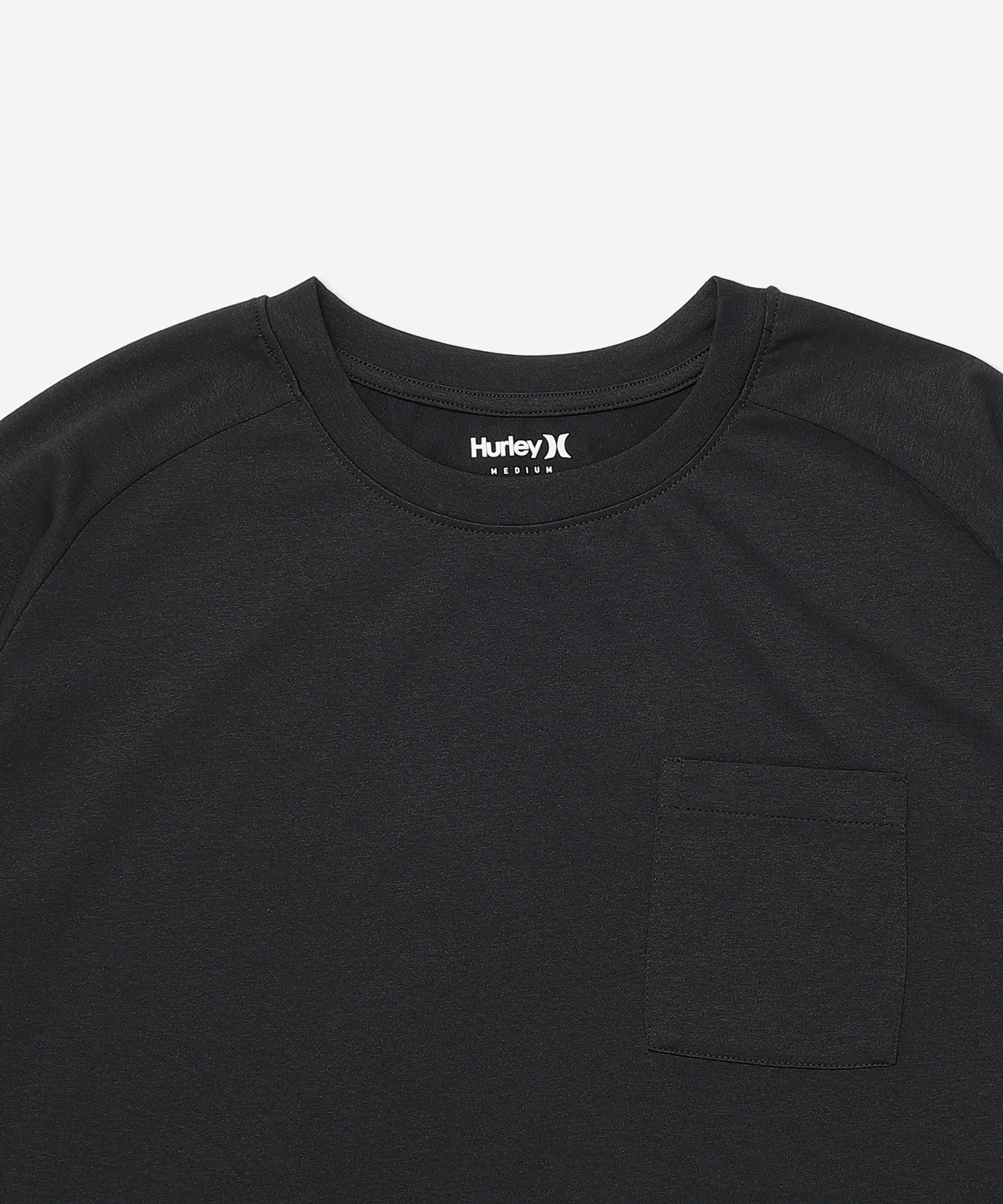 PHANTOM POCKET OVERSIZED SHORTSLEEVE TEE メンズ/Tシャツ/ラッシュガード/オーバーサイズフィット