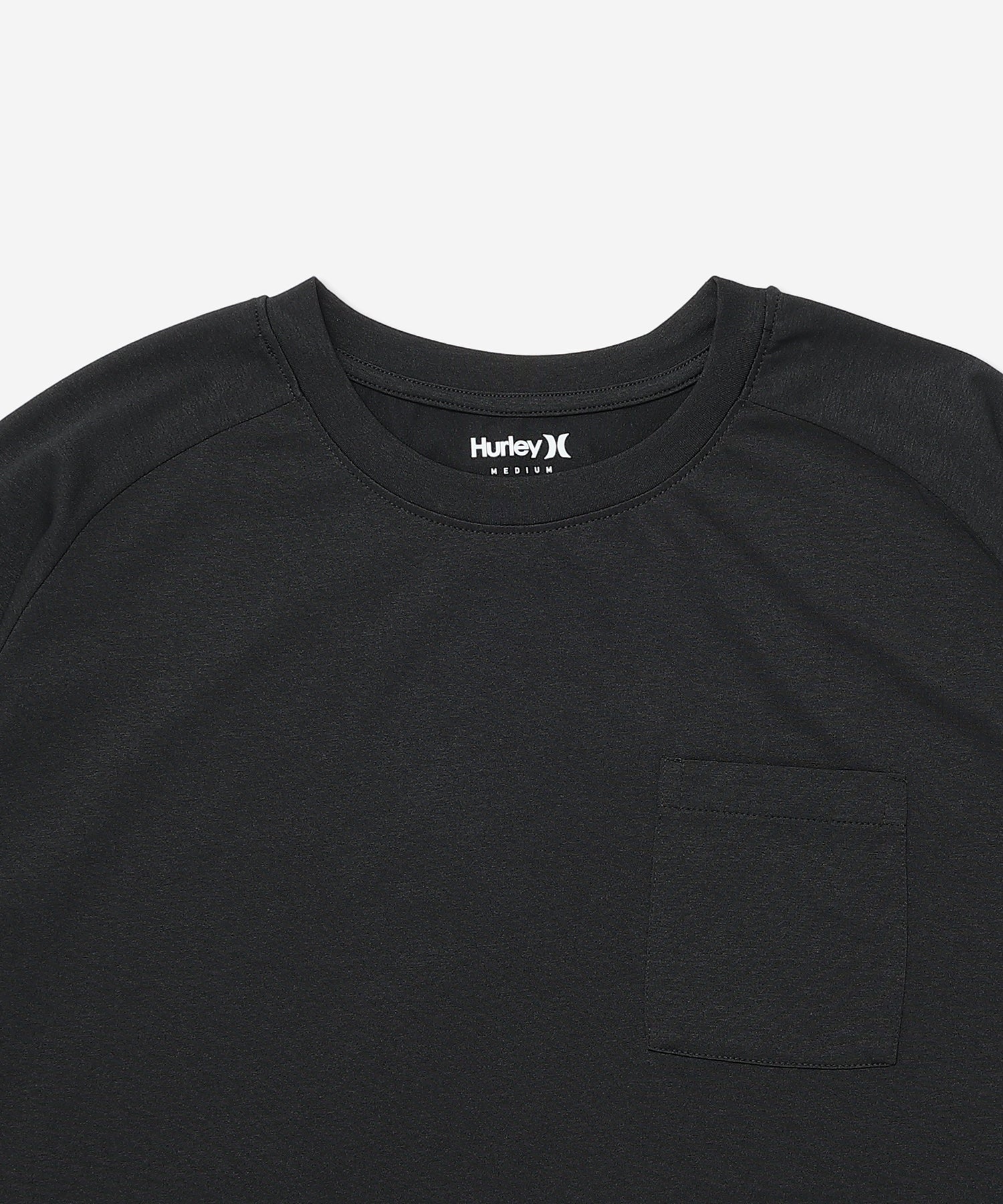 PHANTOM POCKET OVERSIZED SHORTSLEEVE TEE メンズ/Tシャツ/オーバーサイズフィット