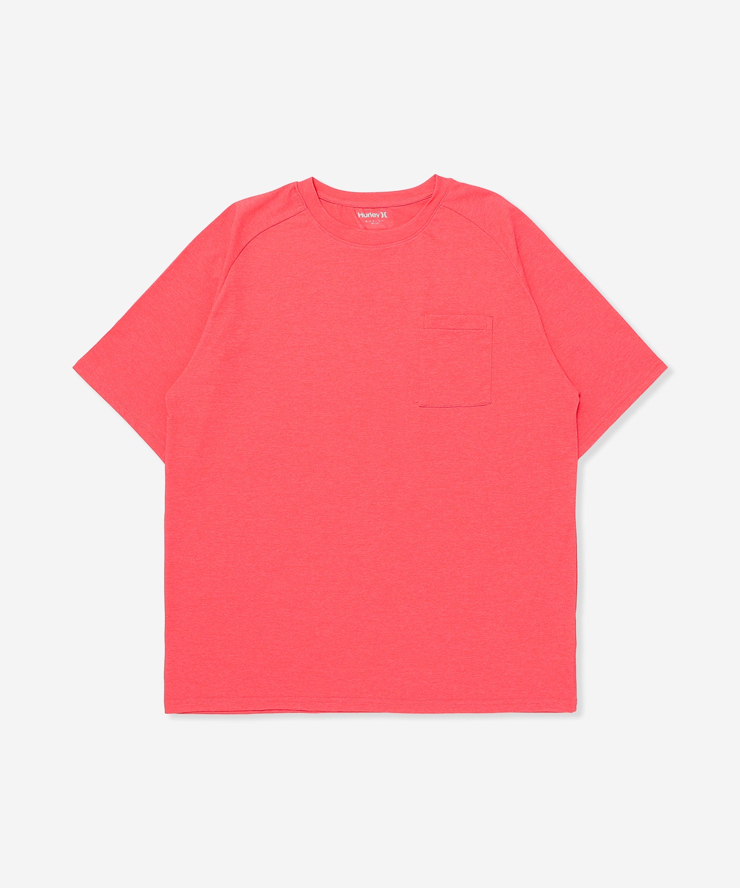 PHANTOM POCKET OVERSIZED SHORTSLEEVE TEE メンズ/Tシャツ/ラッシュガード/オーバーサイズフィット