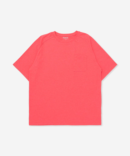 PHANTOM POCKET OVERSIZED SHORTSLEEVE TEE メンズ/Tシャツ/オーバーサイズフィット