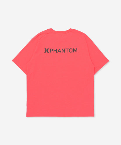 PHANTOM POCKET OVERSIZED SHORTSLEEVE TEE メンズ/Tシャツ/オーバーサイズフィット