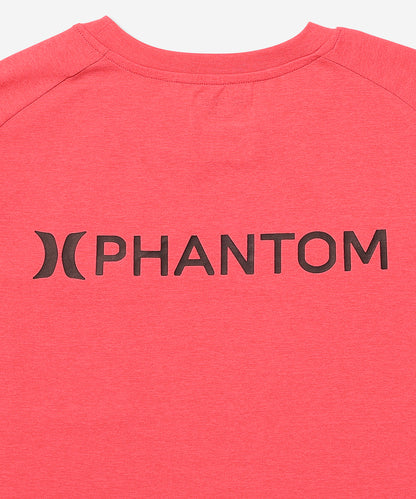 PHANTOM POCKET OVERSIZED SHORTSLEEVE TEE メンズ/Tシャツ/オーバーサイズフィット