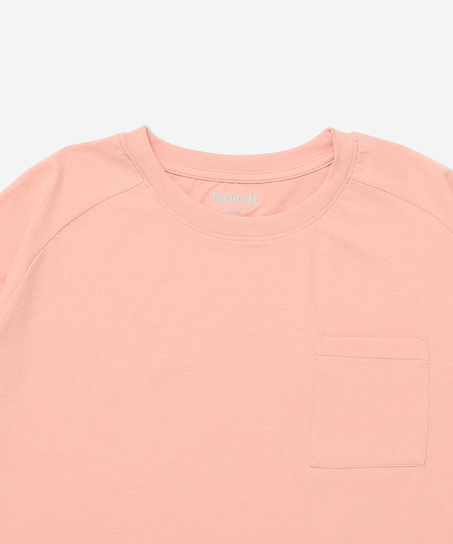 PHANTOM POCKET OVERSIZED SHORTSLEEVE TEE メンズ/Tシャツ/ラッシュガード/オーバーサイズフィット