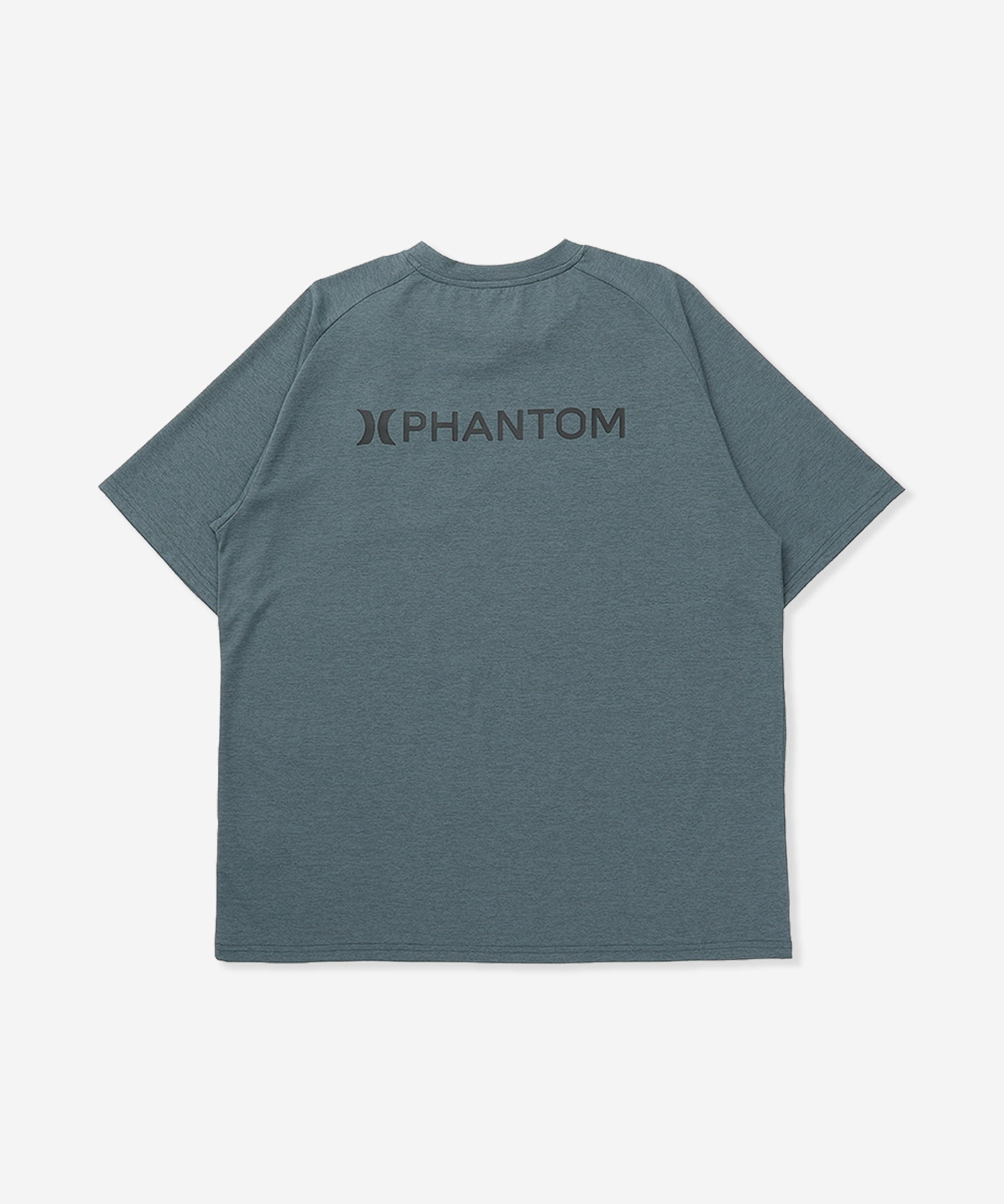 PHANTOM ポケット オーバーサイズ ショートスリーブ Tシャツ (メンズ/Tシャツ/オーバーサイズフィット)