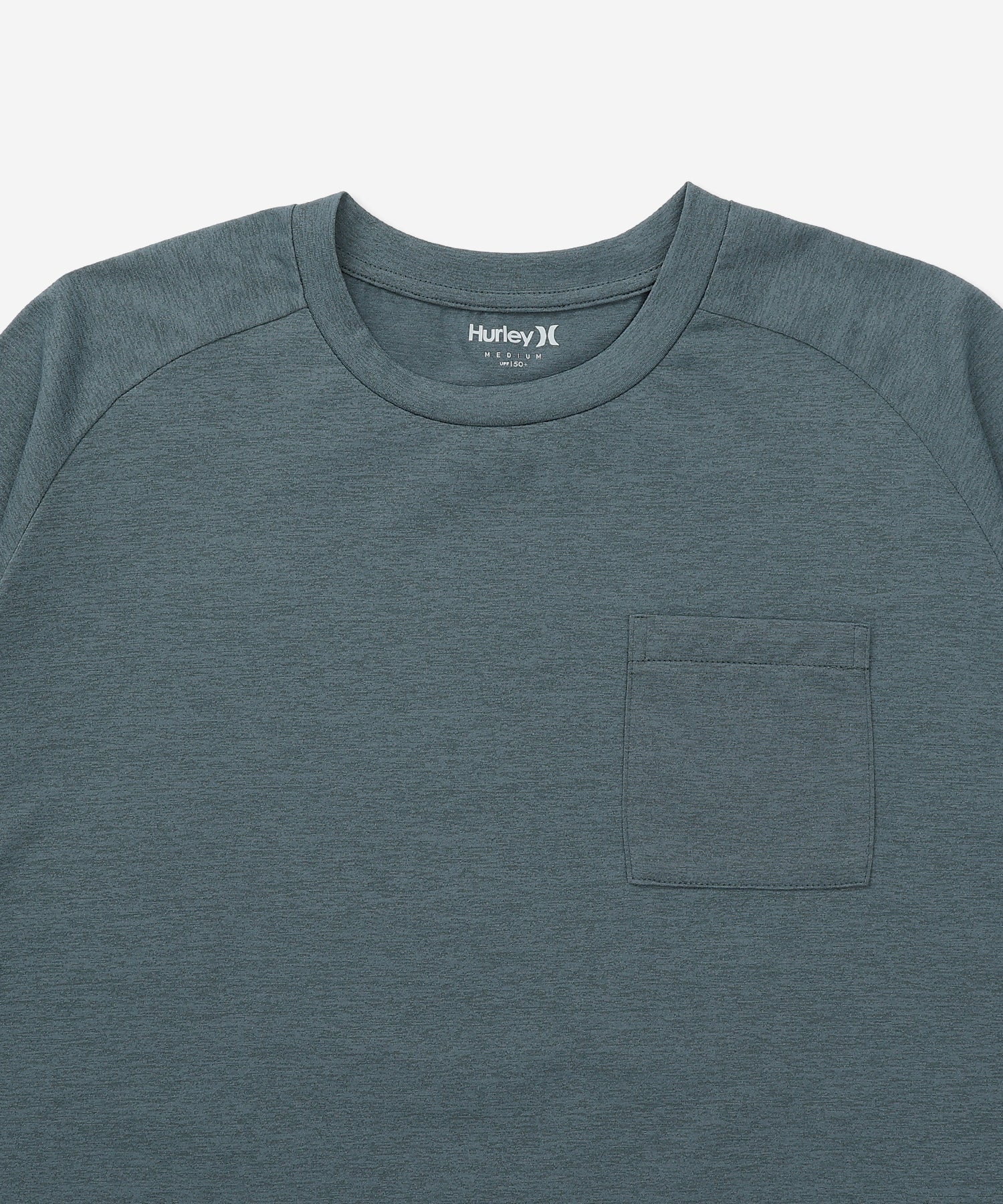 PHANTOM ポケット オーバーサイズ ショートスリーブ Tシャツ (メンズ/Tシャツ/オーバーサイズフィット)