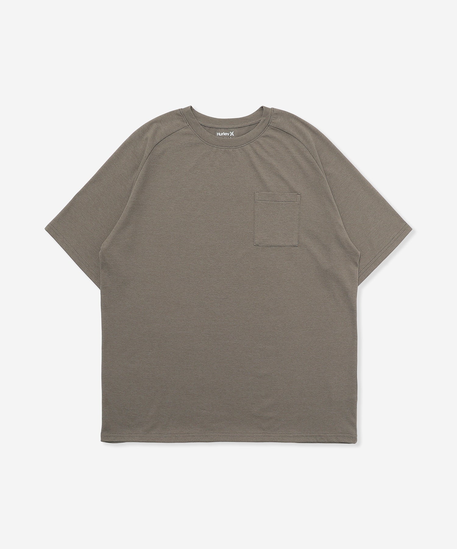 PHANTOM POCKET OVERSIZED SHORTSLEEVE TEE メンズ/Tシャツ/オーバーサイズフィット