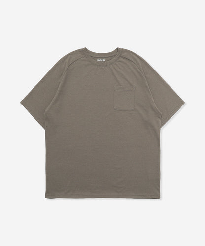 PHANTOM POCKET OVERSIZED SHORTSLEEVE TEE メンズ/Tシャツ/オーバーサイズフィット