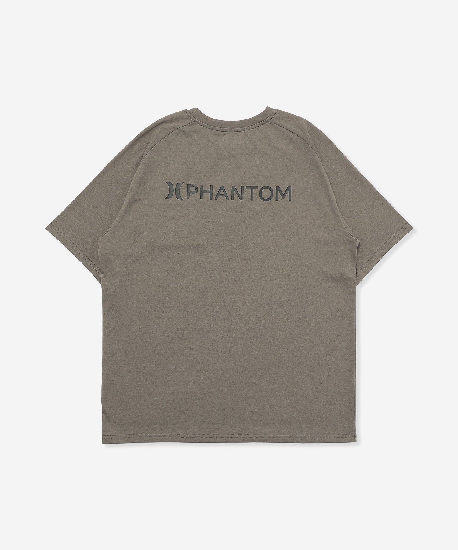 PHANTOM POCKET OVERSIZED SHORTSLEEVE TEE メンズ/Tシャツ/ラッシュガード/オーバーサイズフィット