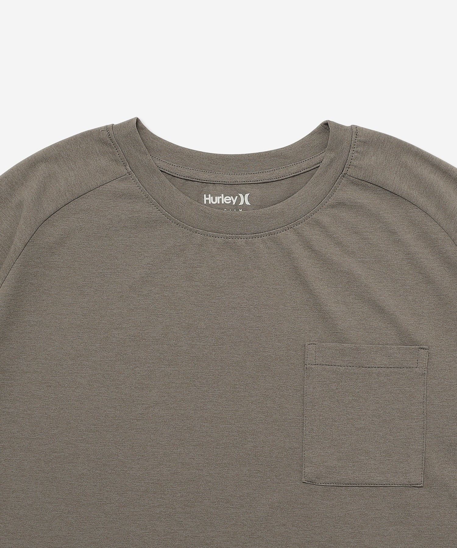 PHANTOM POCKET OVERSIZED SHORTSLEEVE TEE メンズ/Tシャツ/ラッシュガード/オーバーサイズフィット