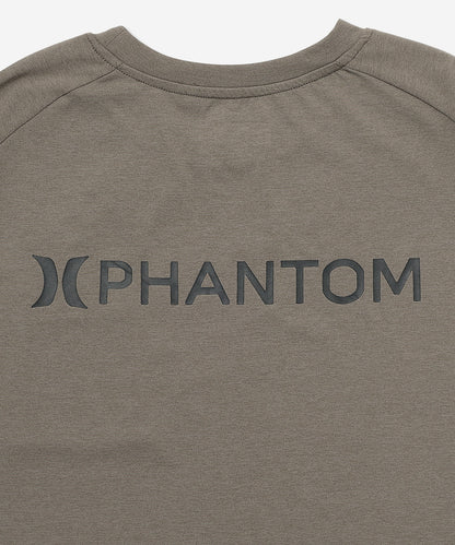 PHANTOM POCKET OVERSIZED SHORTSLEEVE TEE メンズ/Tシャツ/オーバーサイズフィット