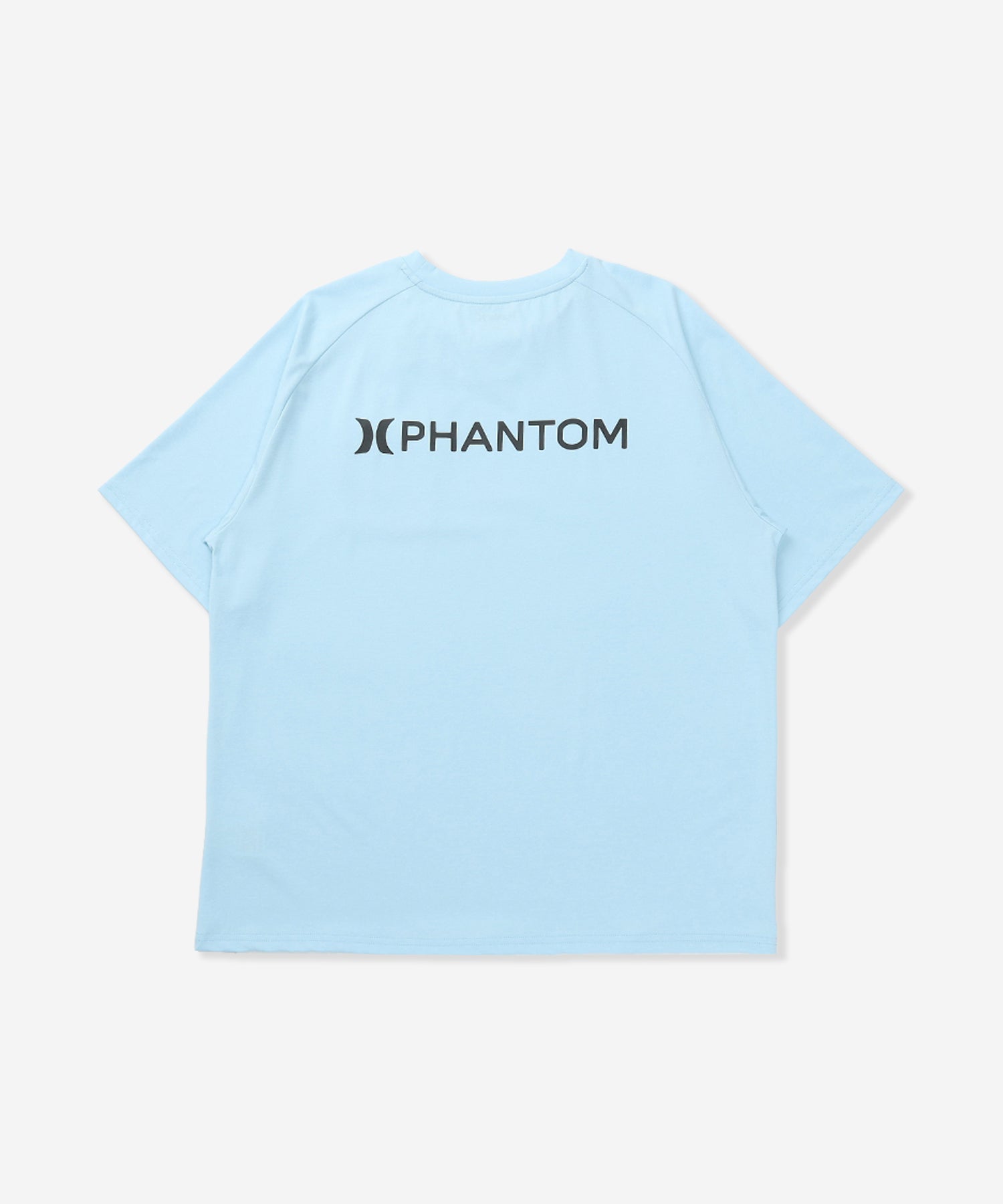 PHANTOM ポケット オーバーサイズ ショートスリーブ Tシャツ (メンズ/Tシャツ/オーバーサイズフィット)