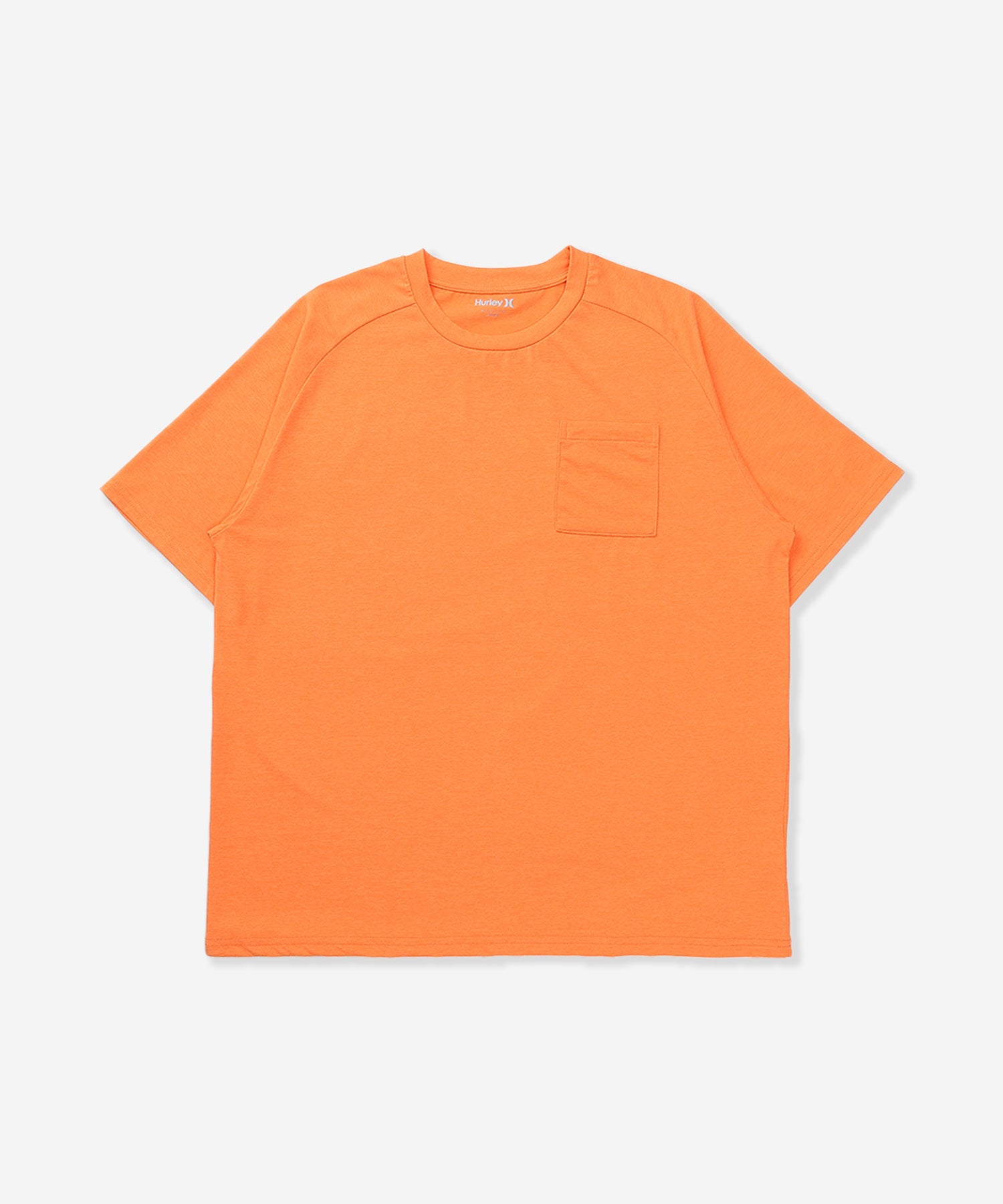 PHANTOM ポケット オーバーサイズ ショートスリーブ Tシャツ (メンズ/Tシャツ/オーバーサイズフィット)