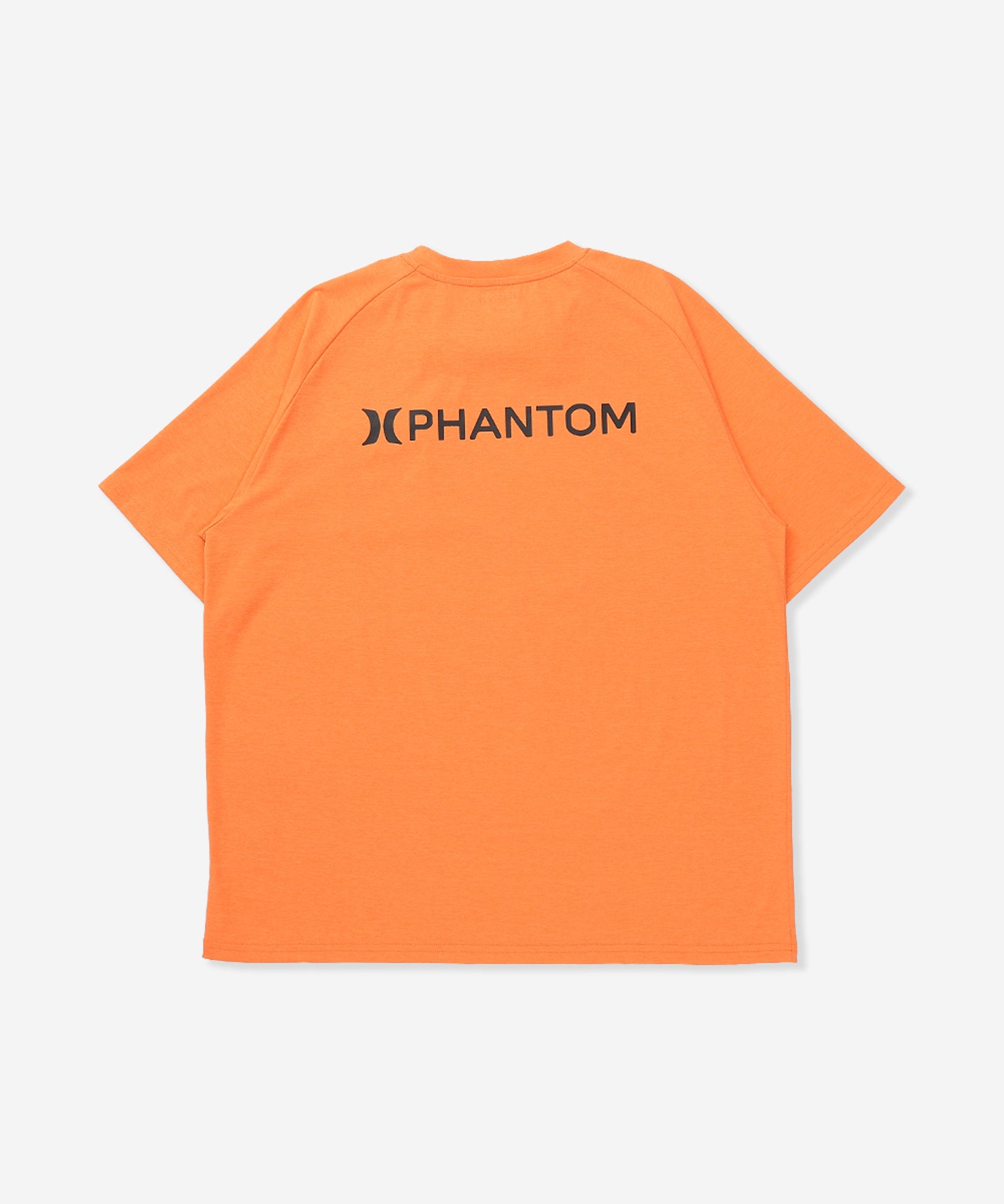 PHANTOM ポケット オーバーサイズ ショートスリーブ Tシャツ (メンズ/Tシャツ/オーバーサイズフィット)
