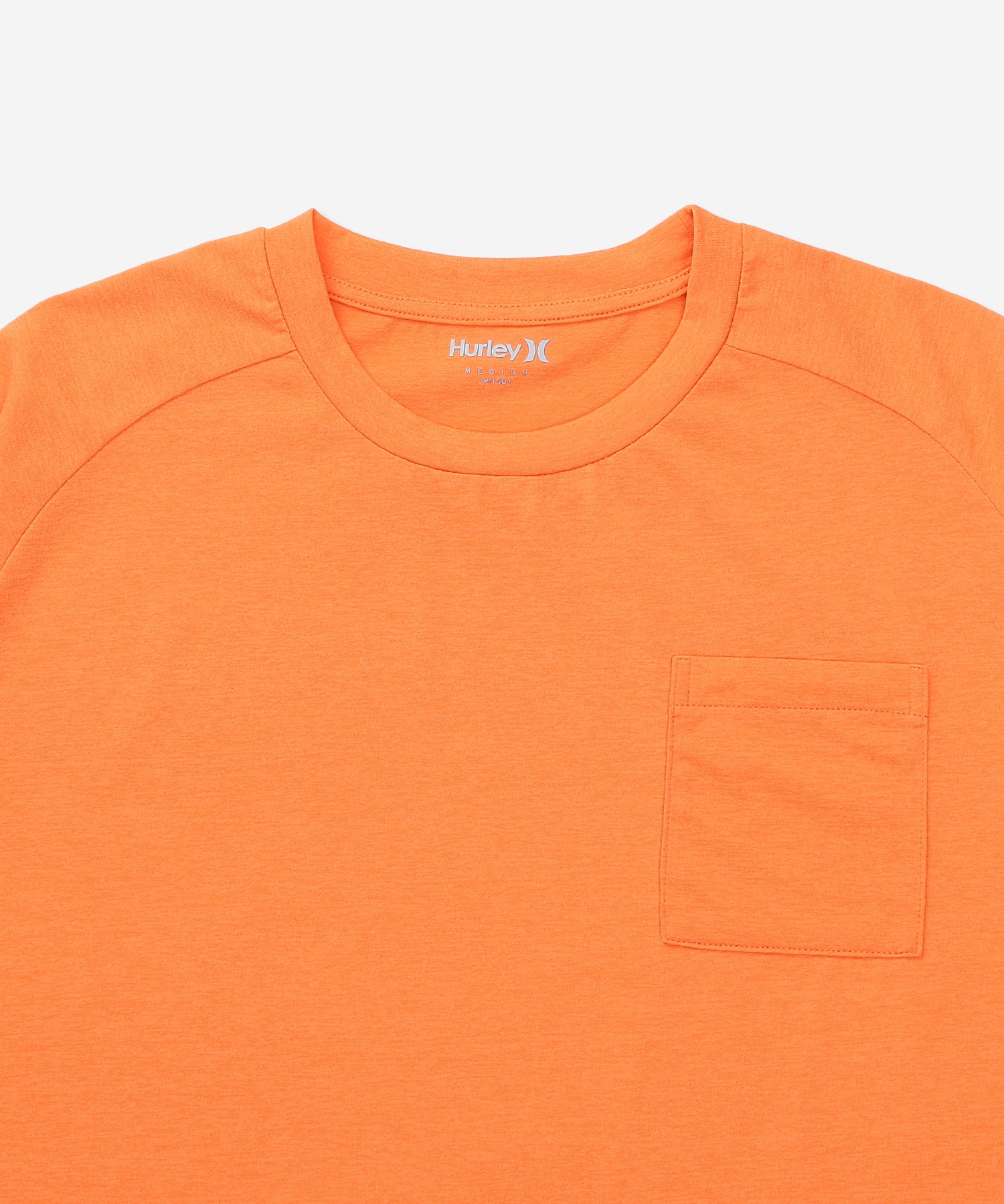 PHANTOM ポケット オーバーサイズ ショートスリーブ Tシャツ (メンズ/Tシャツ/オーバーサイズフィット)