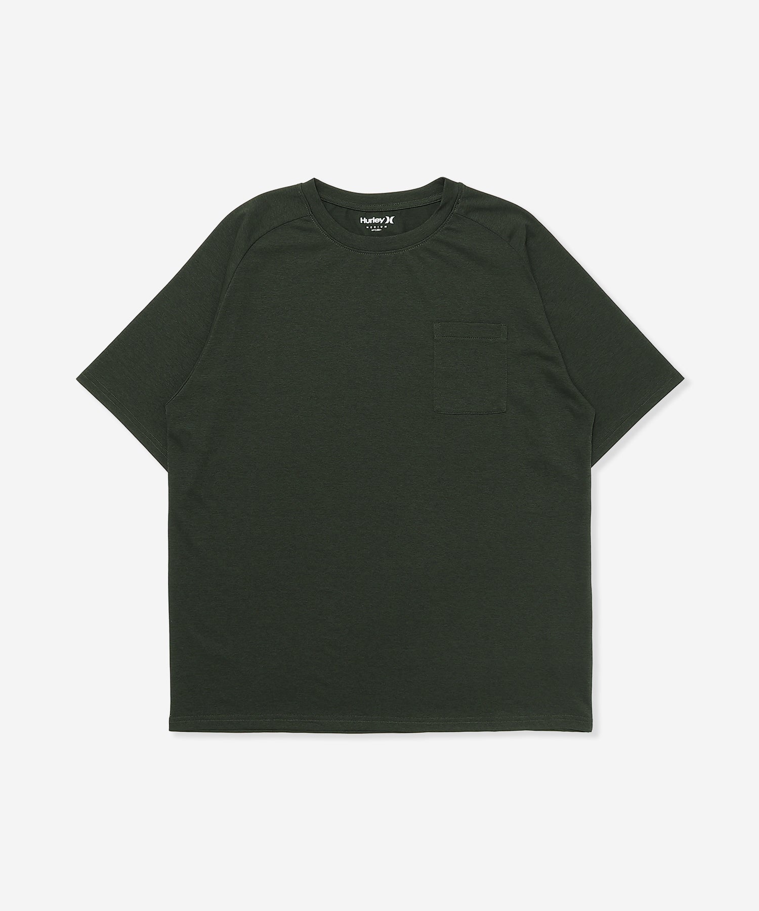 PHANTOM POCKET OVERSIZED SHORTSLEEVE TEE メンズ/Tシャツ/ラッシュガード/オーバーサイズフィット