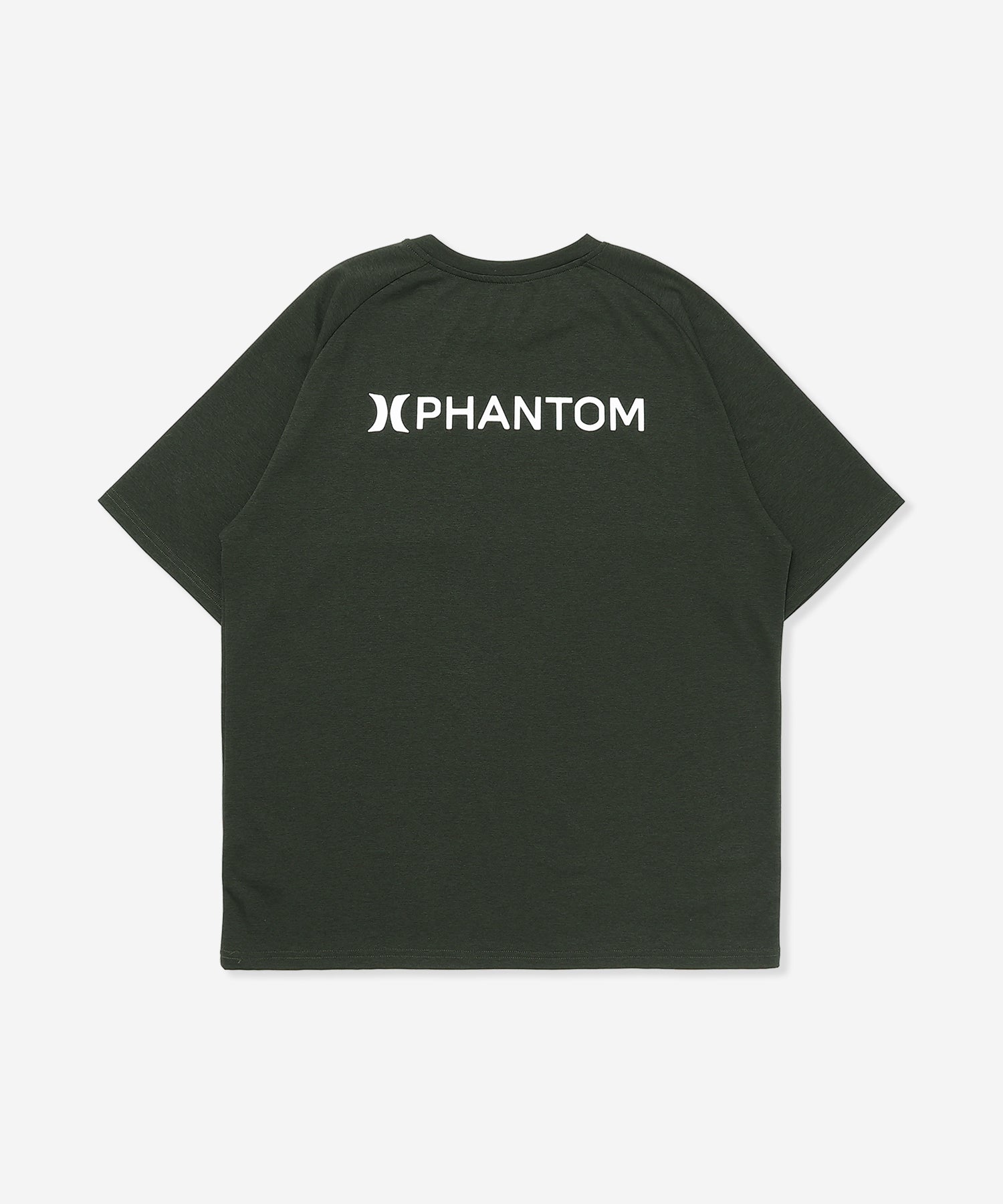 PHANTOM POCKET OVERSIZED SHORTSLEEVE TEE メンズ/Tシャツ/ラッシュガード/オーバーサイズフィット