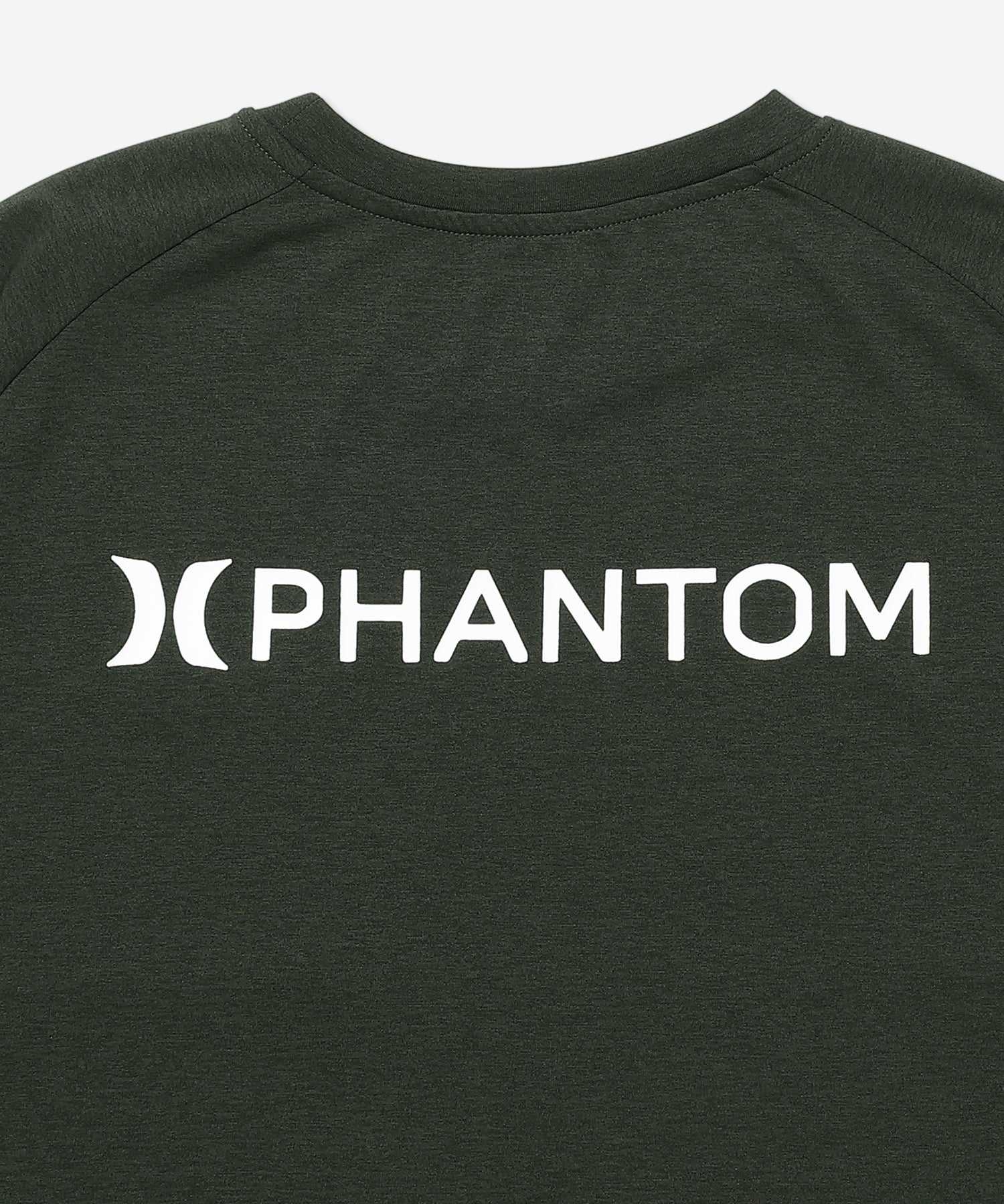 PHANTOM POCKET OVERSIZED SHORTSLEEVE TEE メンズ/Tシャツ/ラッシュガード/オーバーサイズフィット