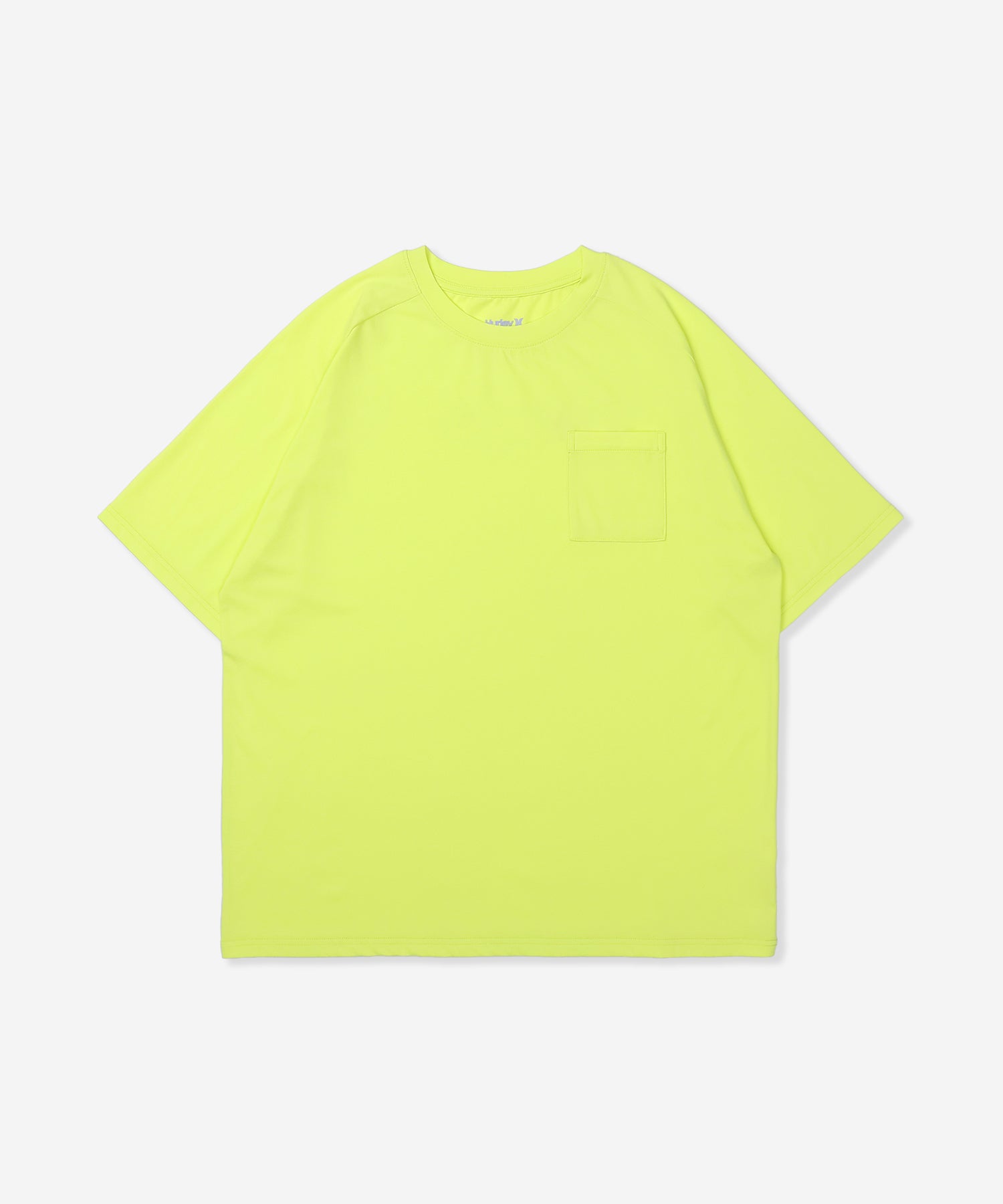 PHANTOM POCKET OVERSIZED SHORTSLEEVE TEE メンズ/Tシャツ/ラッシュガード/オーバーサイズフィット