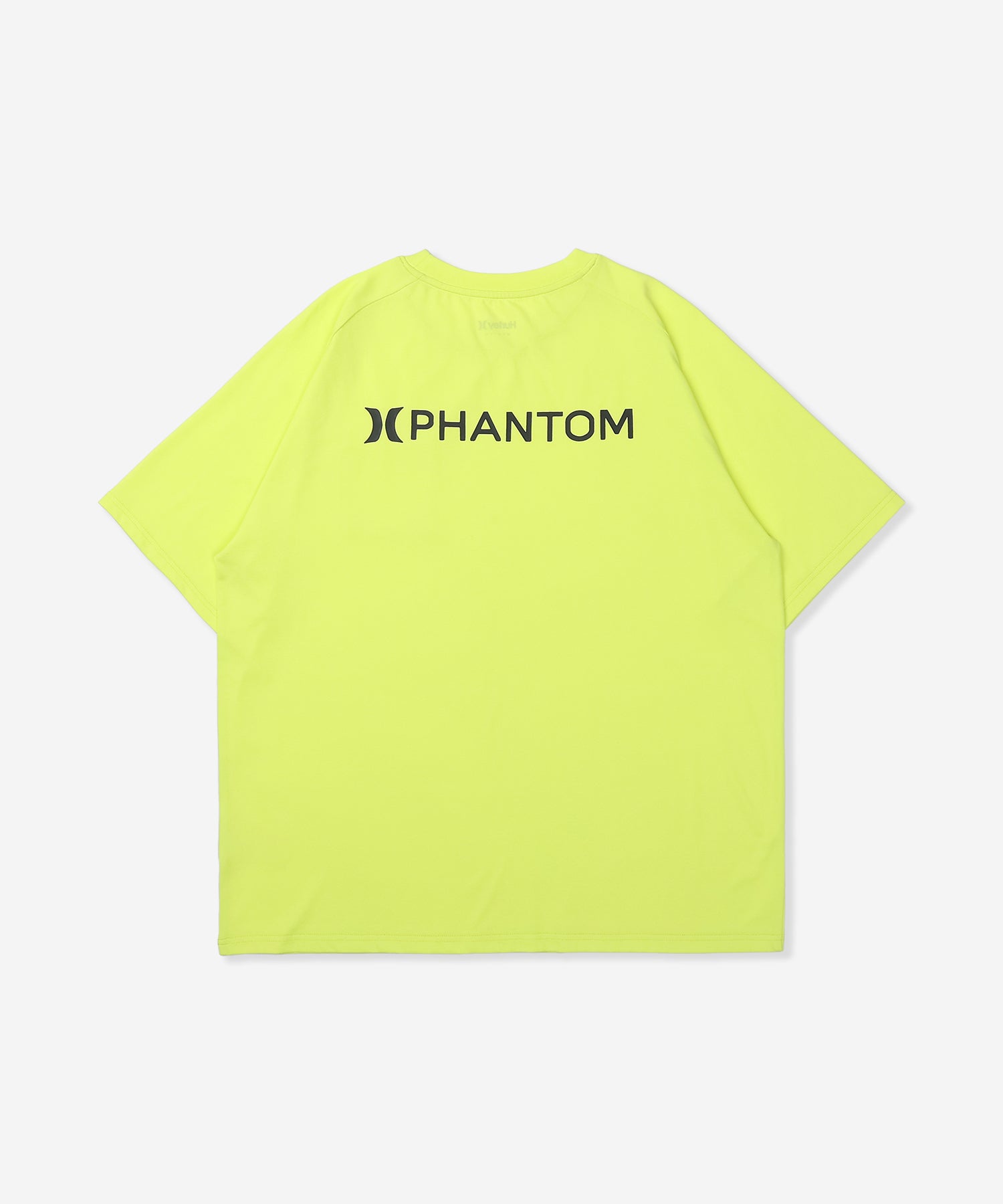 PHANTOM POCKET OVERSIZED SHORTSLEEVE TEE メンズ/Tシャツ/ラッシュガード/オーバーサイズフィット