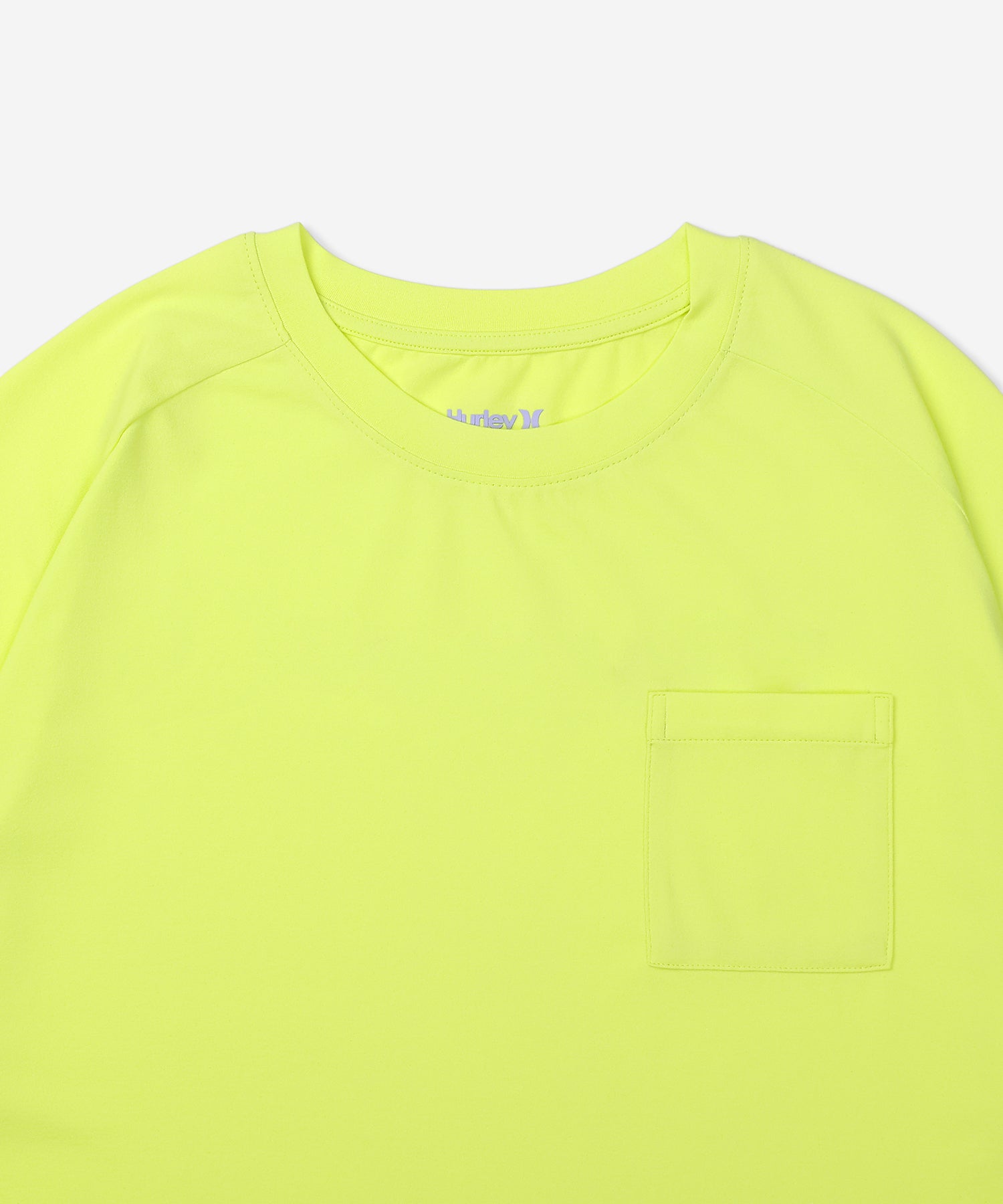 PHANTOM POCKET OVERSIZED SHORTSLEEVE TEE メンズ/Tシャツ/ラッシュガード/オーバーサイズフィット