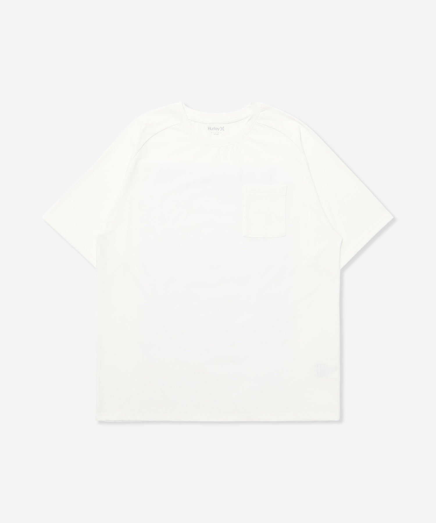 PHANTOM POCKET OVERSIZED SHORTSLEEVE TEE メンズ/Tシャツ/ラッシュガード/オーバーサイズフィット