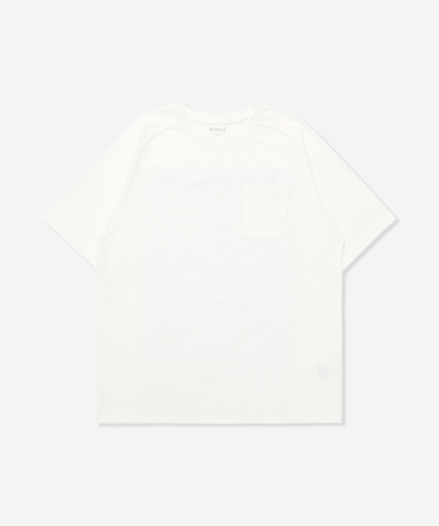 PHANTOM POCKET OVERSIZED SHORTSLEEVE TEE メンズ/Tシャツ/オーバーサイズフィット